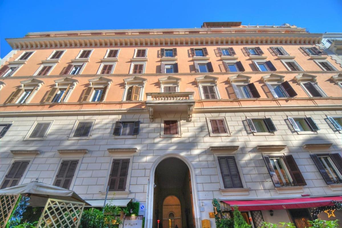 Via Veneto Cosy House * Rome