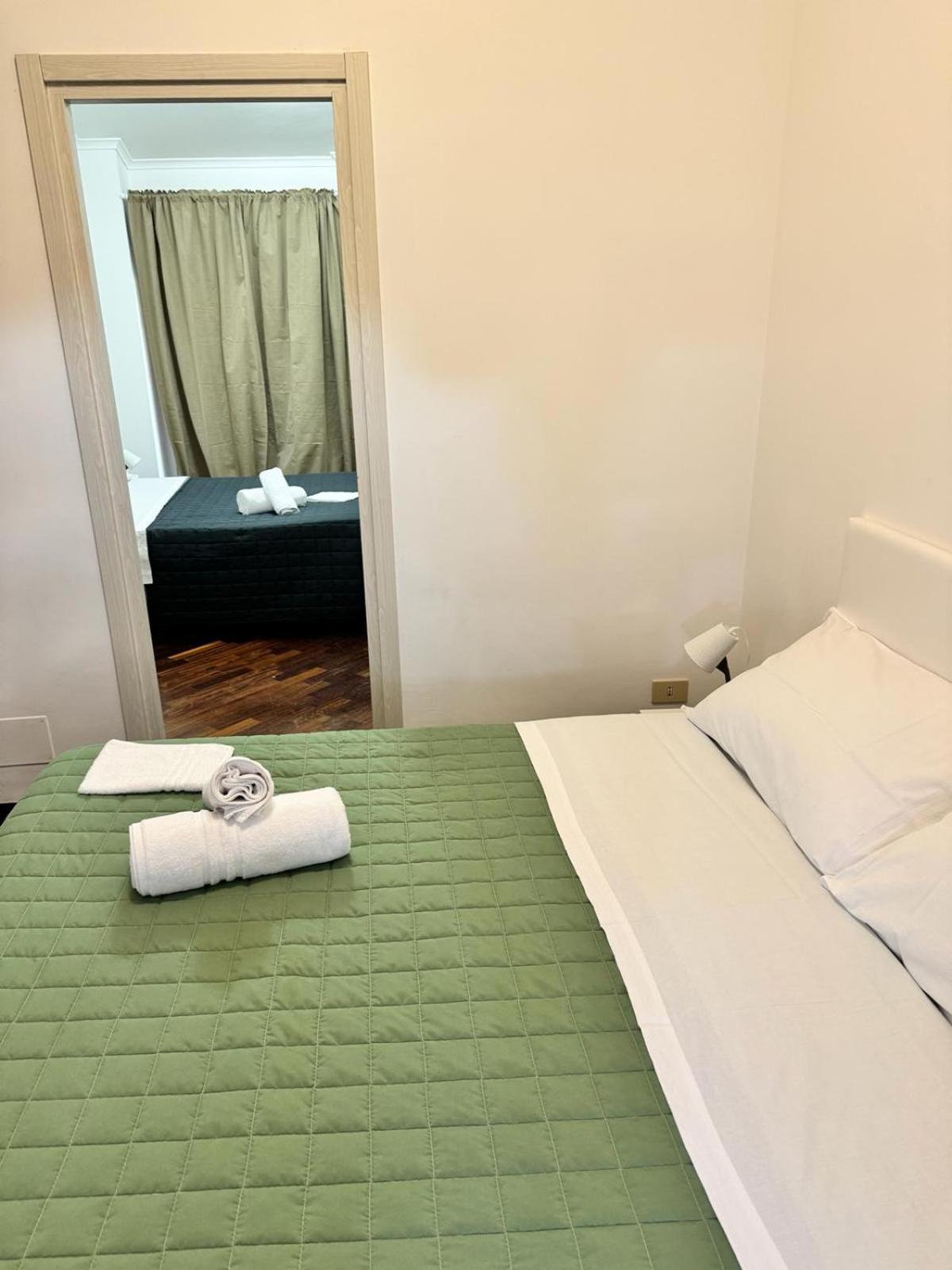 Dolcevita Eur Relax Appartamento Roma