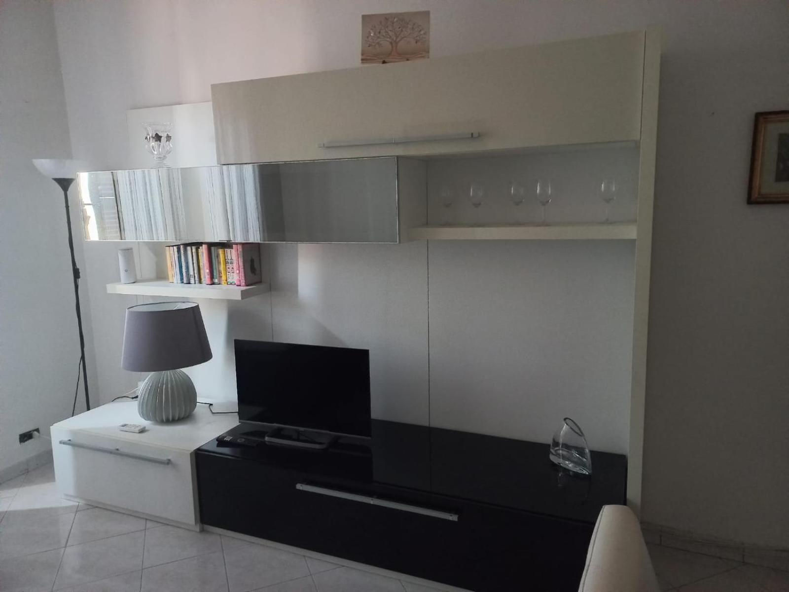 Appartamento Tommy's House Roma