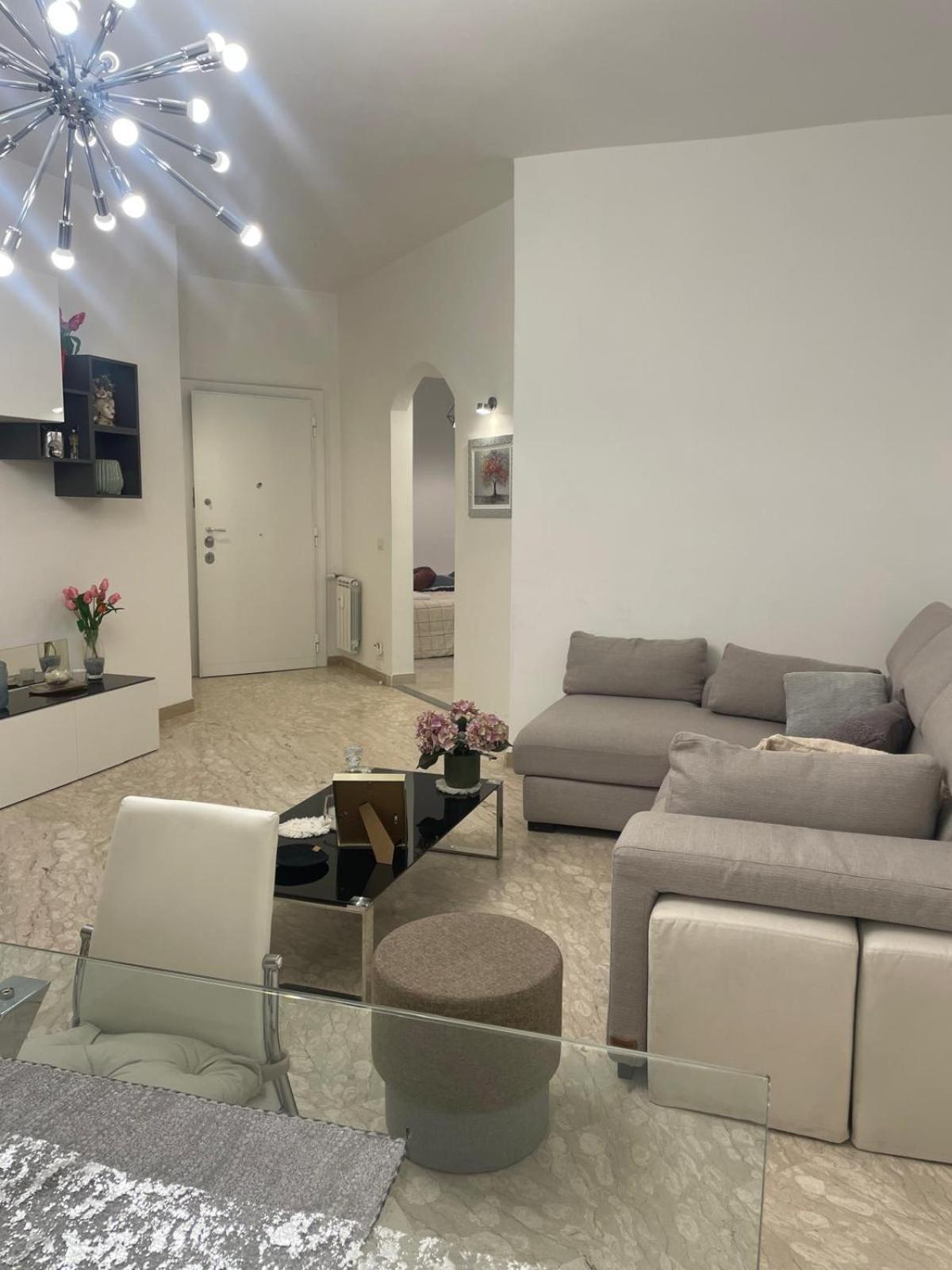 Apartment Dama Maria Elena *