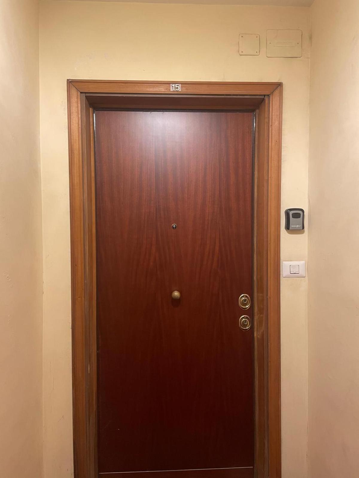 Dama Maria Elena Apartment