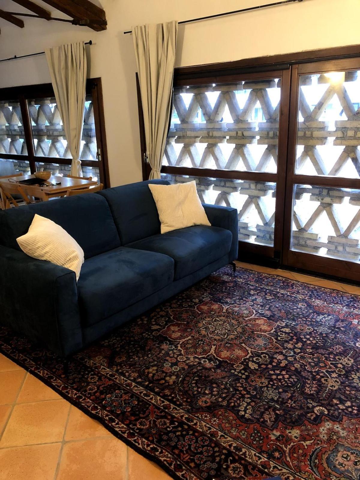 Apartment In Oasis Rome