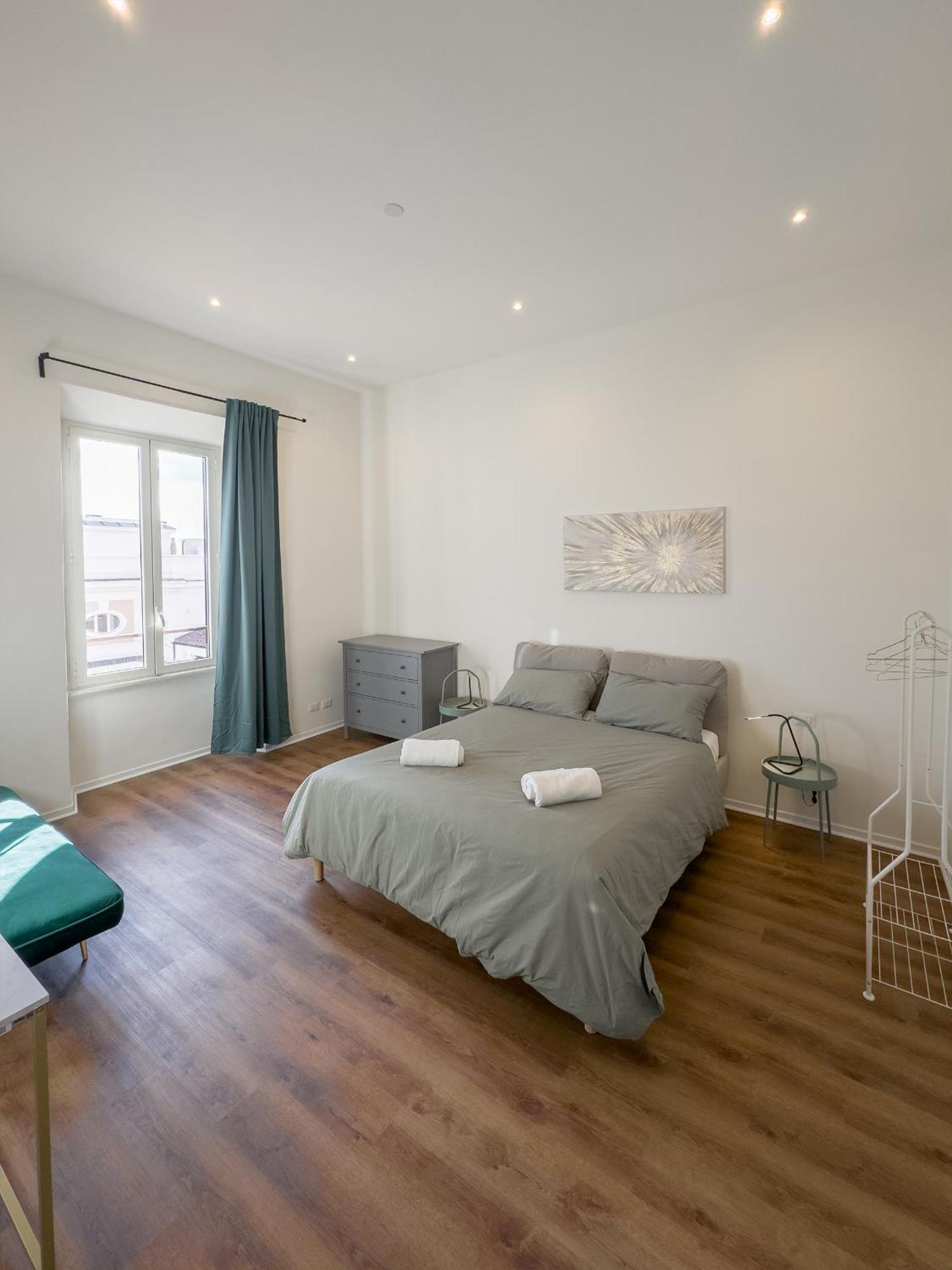 Colosseum Charme Apartment