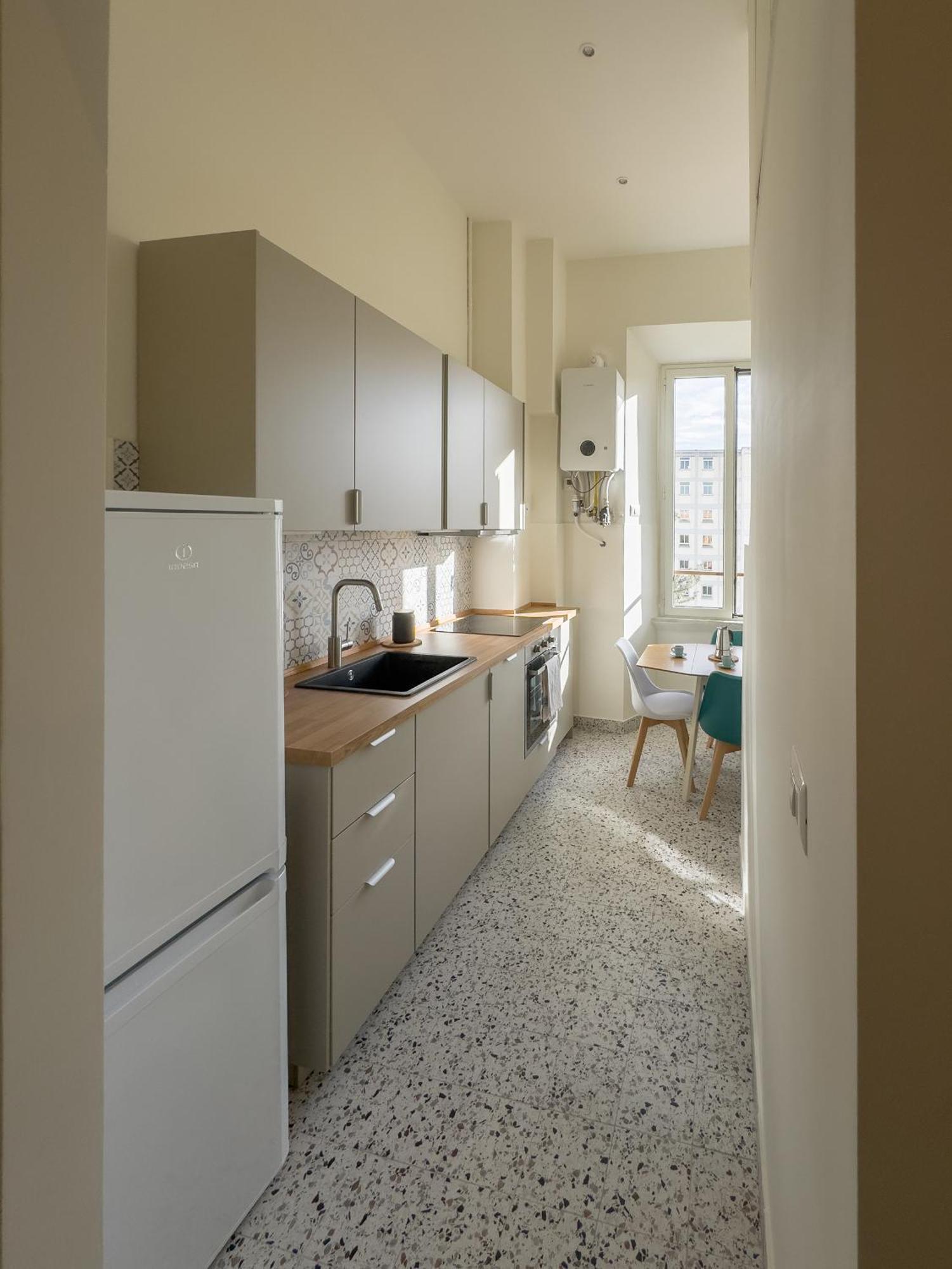 Colosseum Charme Apartment Rome