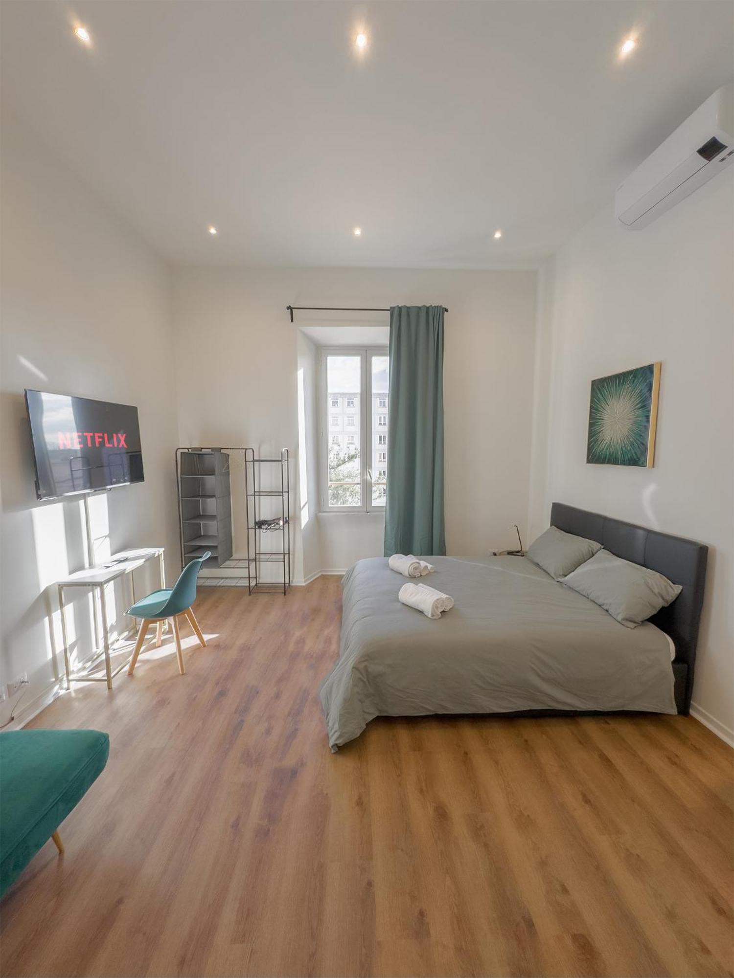 Apartment Colosseum Charme Rome