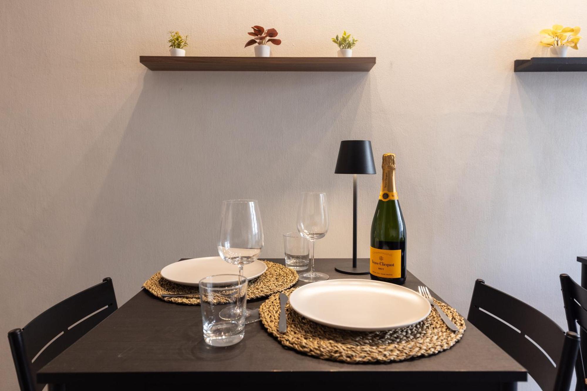 Urban Chic Luxury