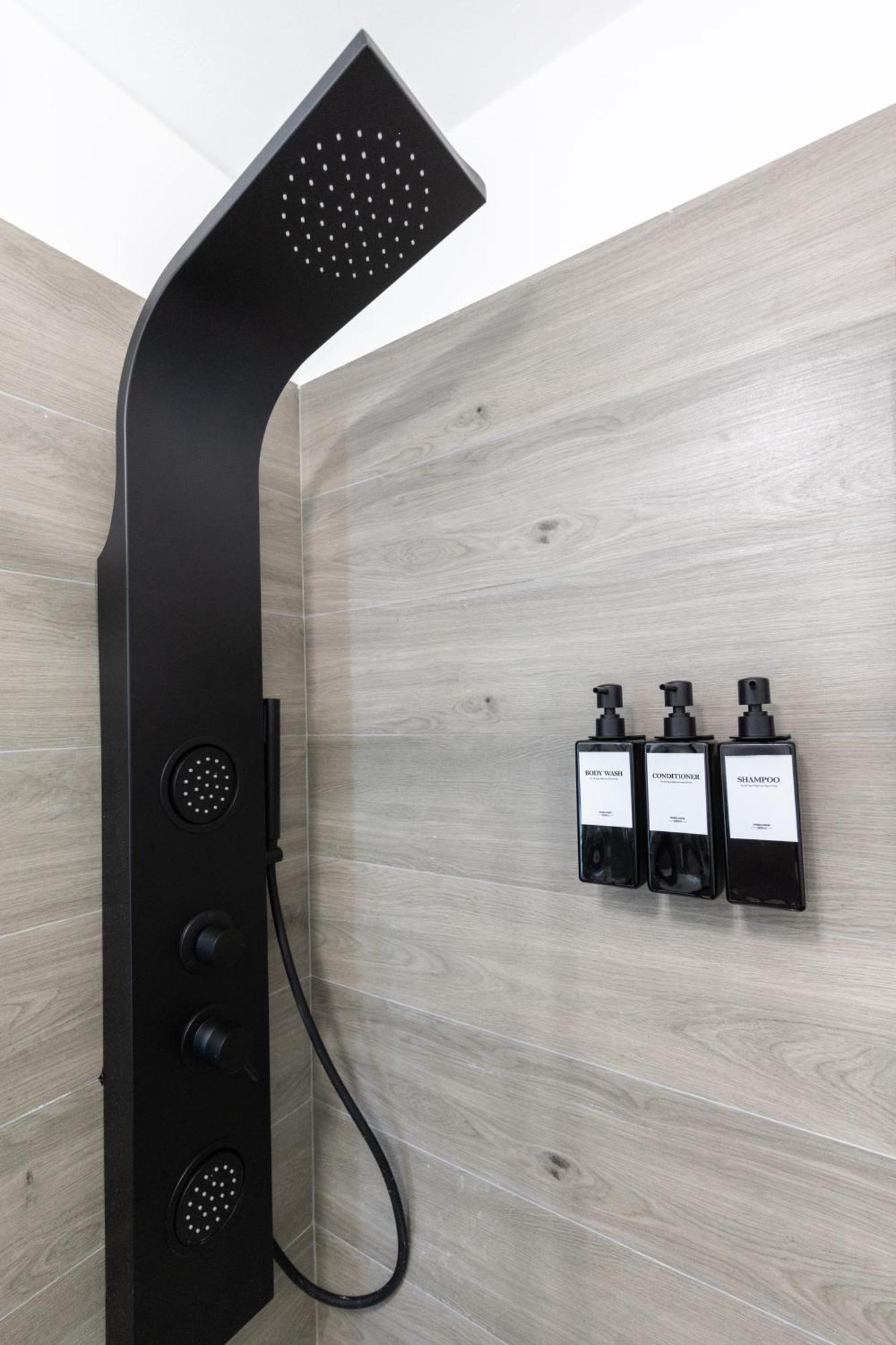 Apartment Urban Chic Luxury