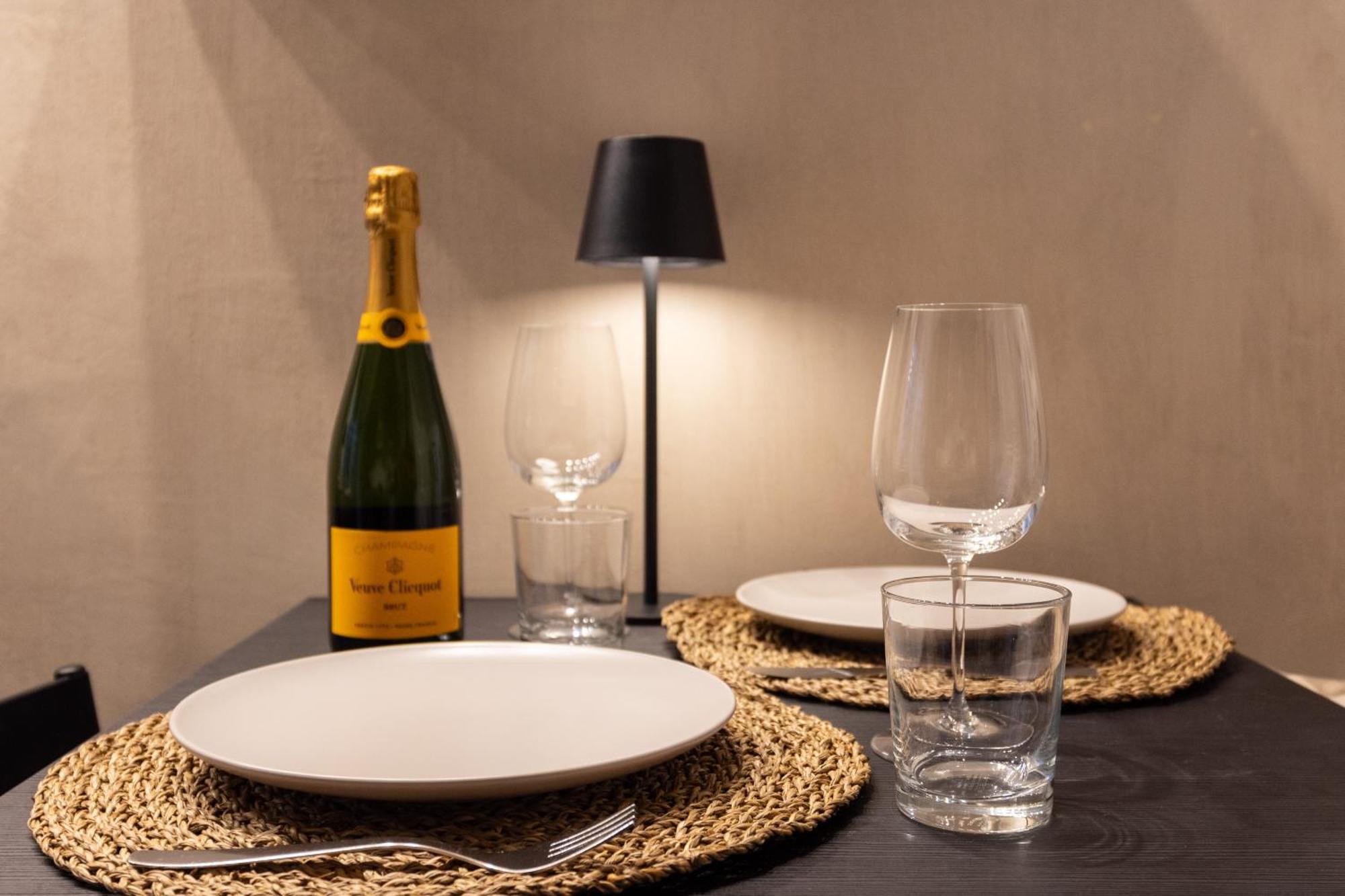 Apartment Urban Chic Luxury Rome