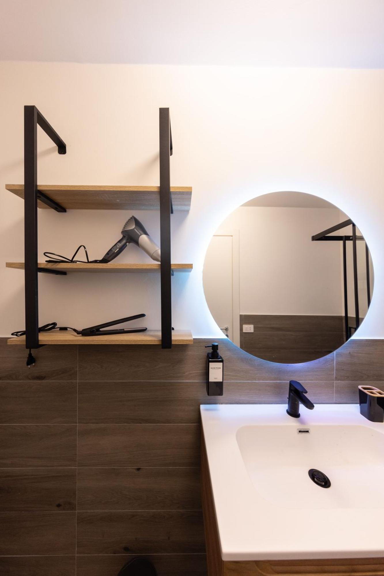 Urban Chic Luxury * Rome