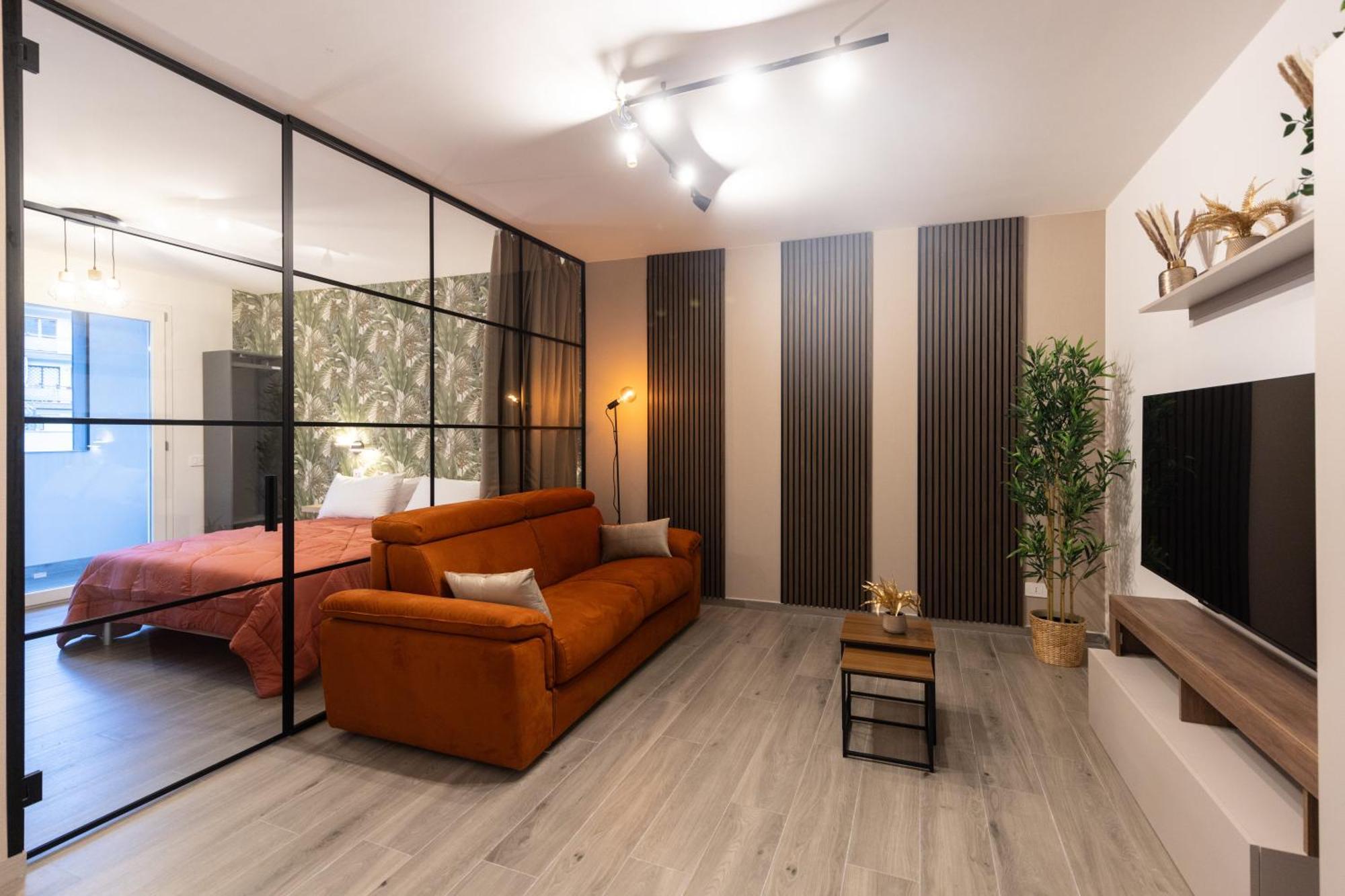 Urban Chic Luxury * Rome