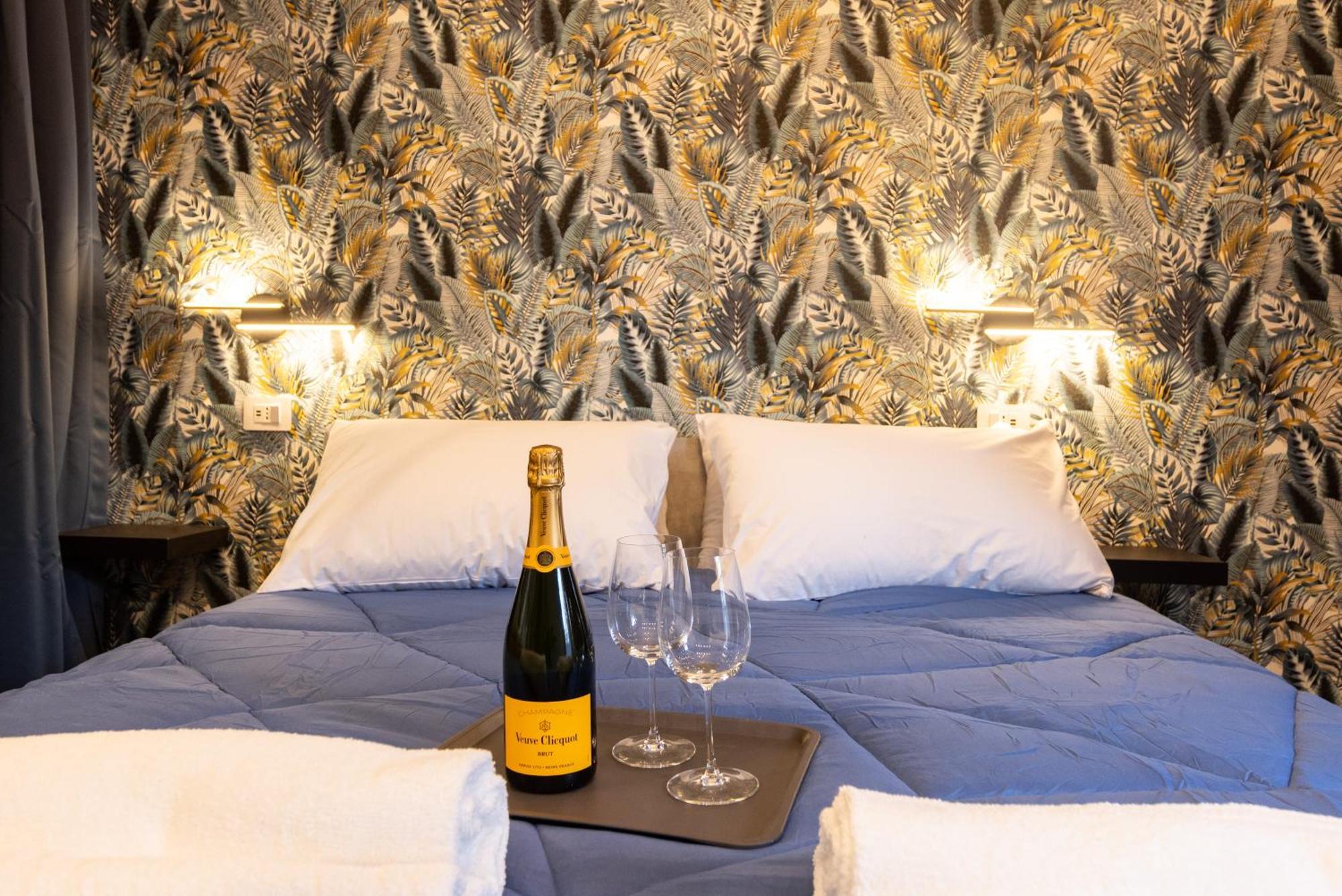 Apartment Urban Chic Luxury Rome