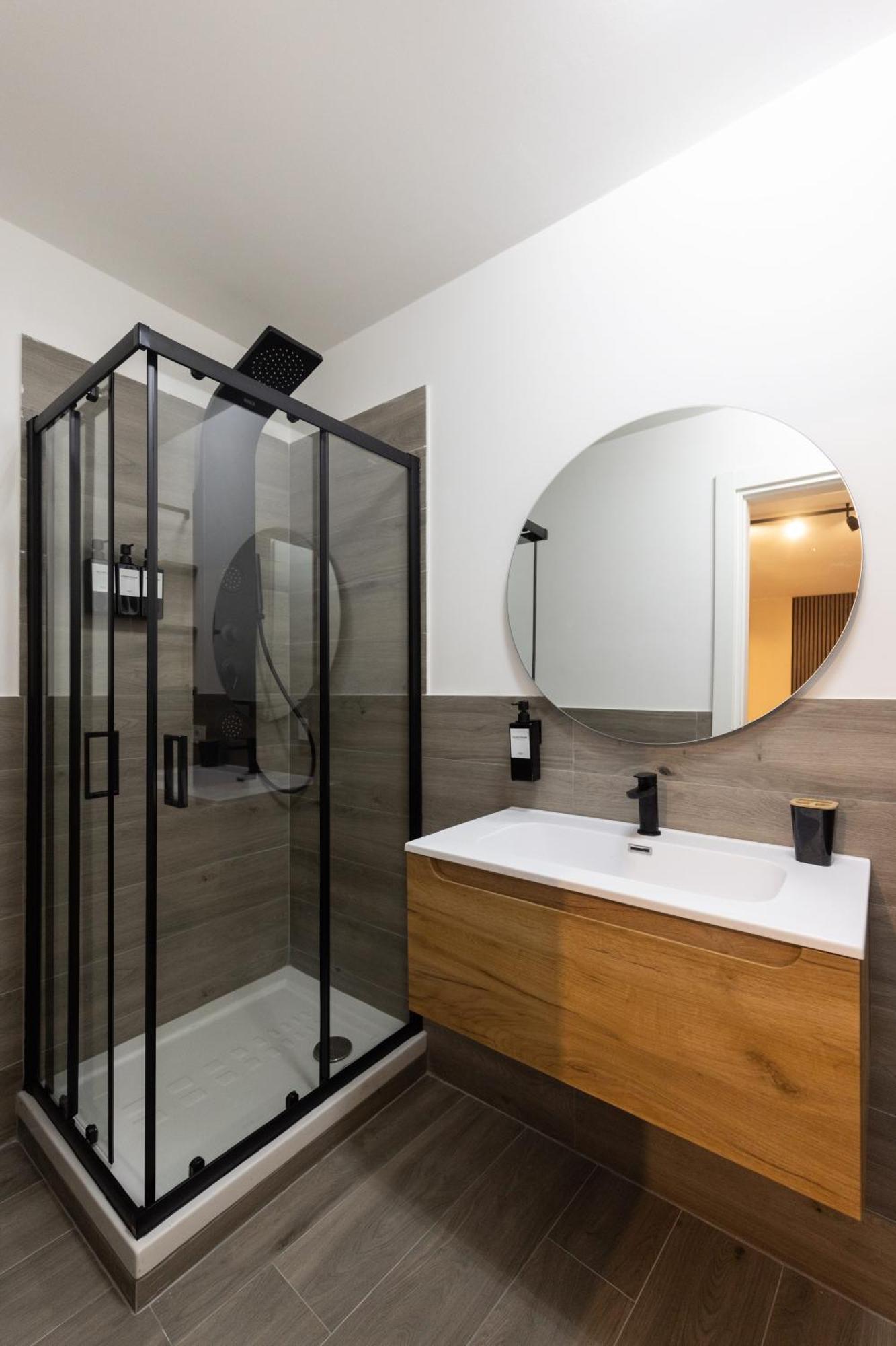 Apartment Urban Chic Luxury *