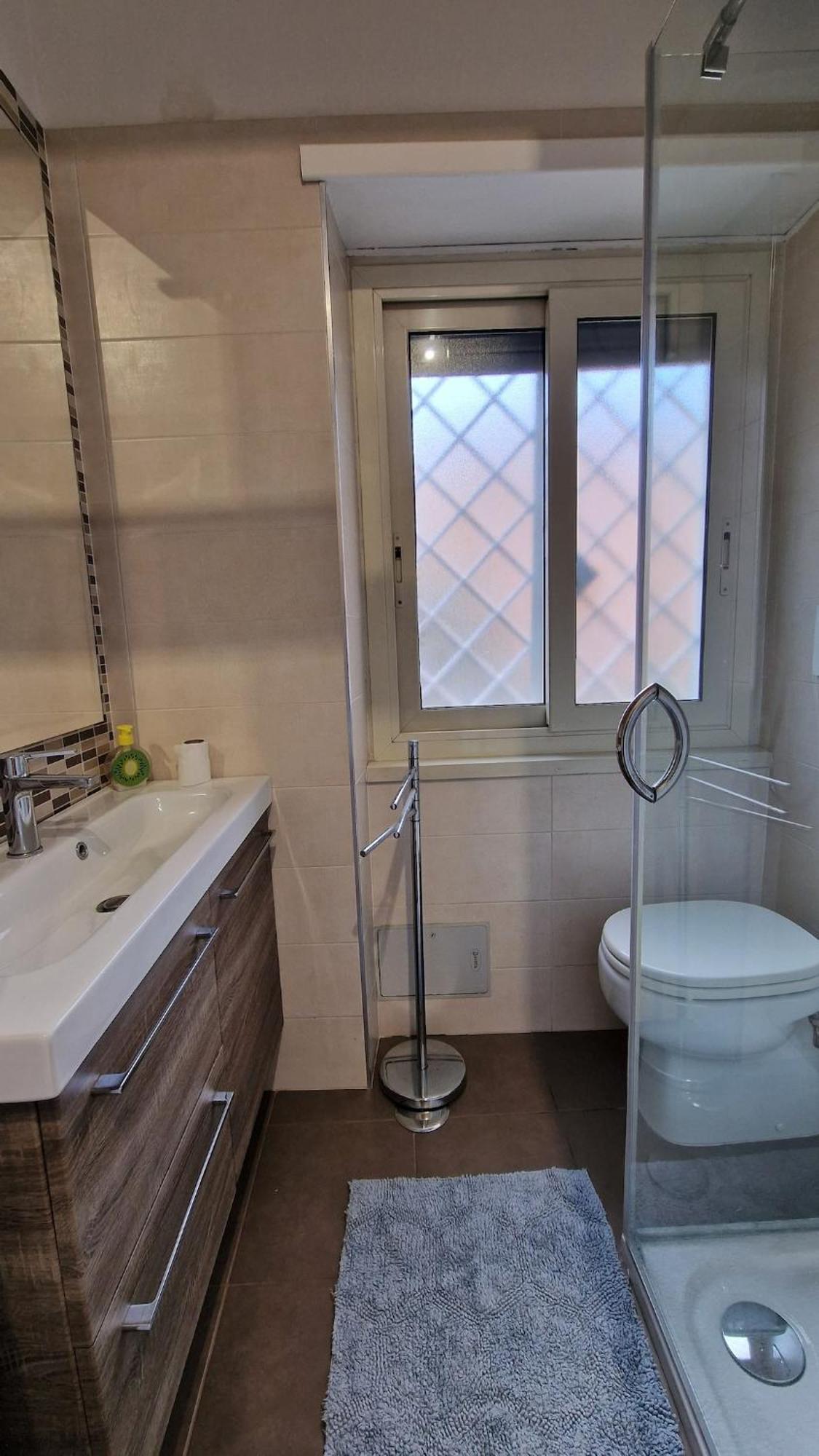 Apartment Peck House In Marconi San Paolo *