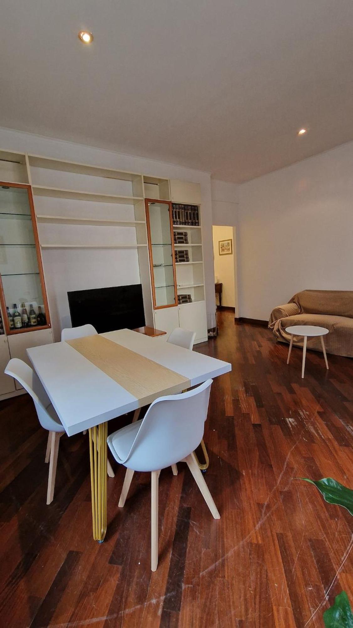 Peck House In Marconi San Paolo Rome