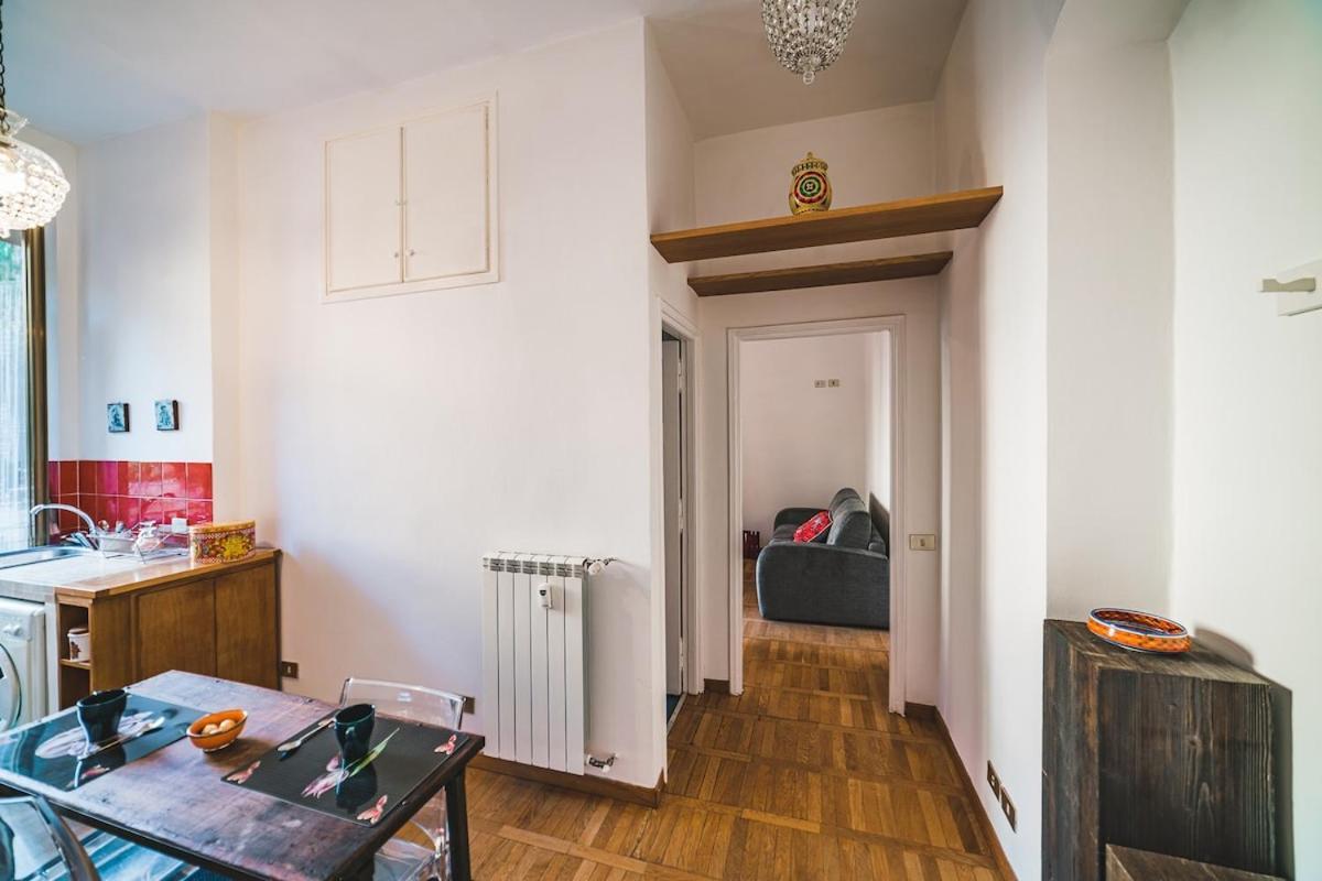 Apartment Vatican's Bijoux