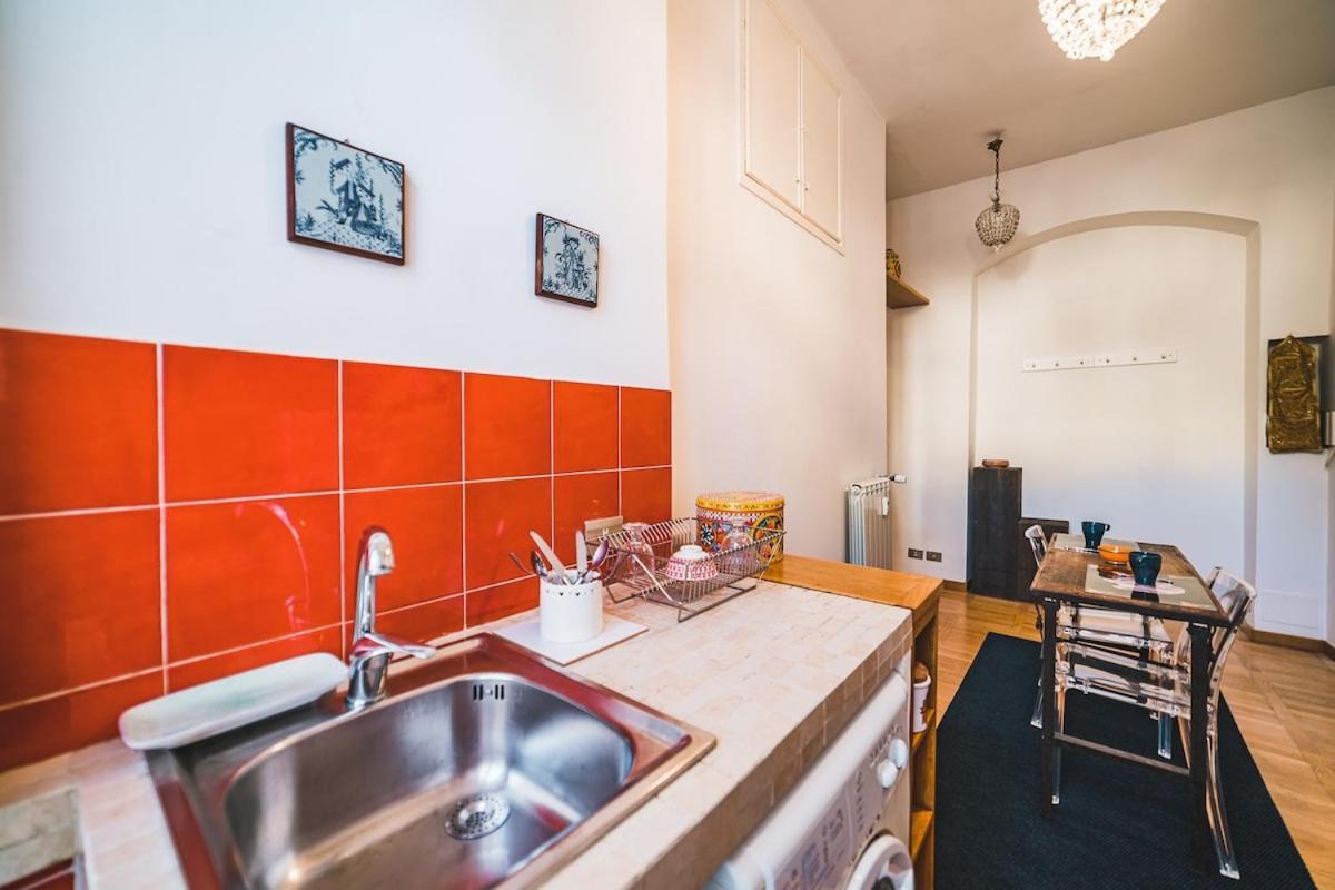 Vatican's Bijoux Apartment *