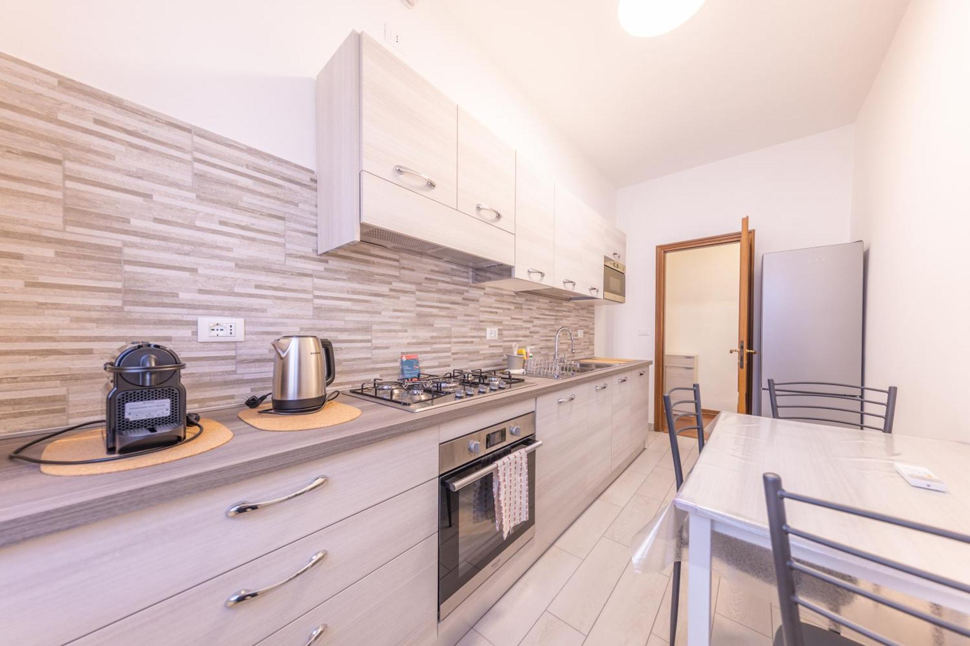 Easy Host Casa Numitore Apartment *