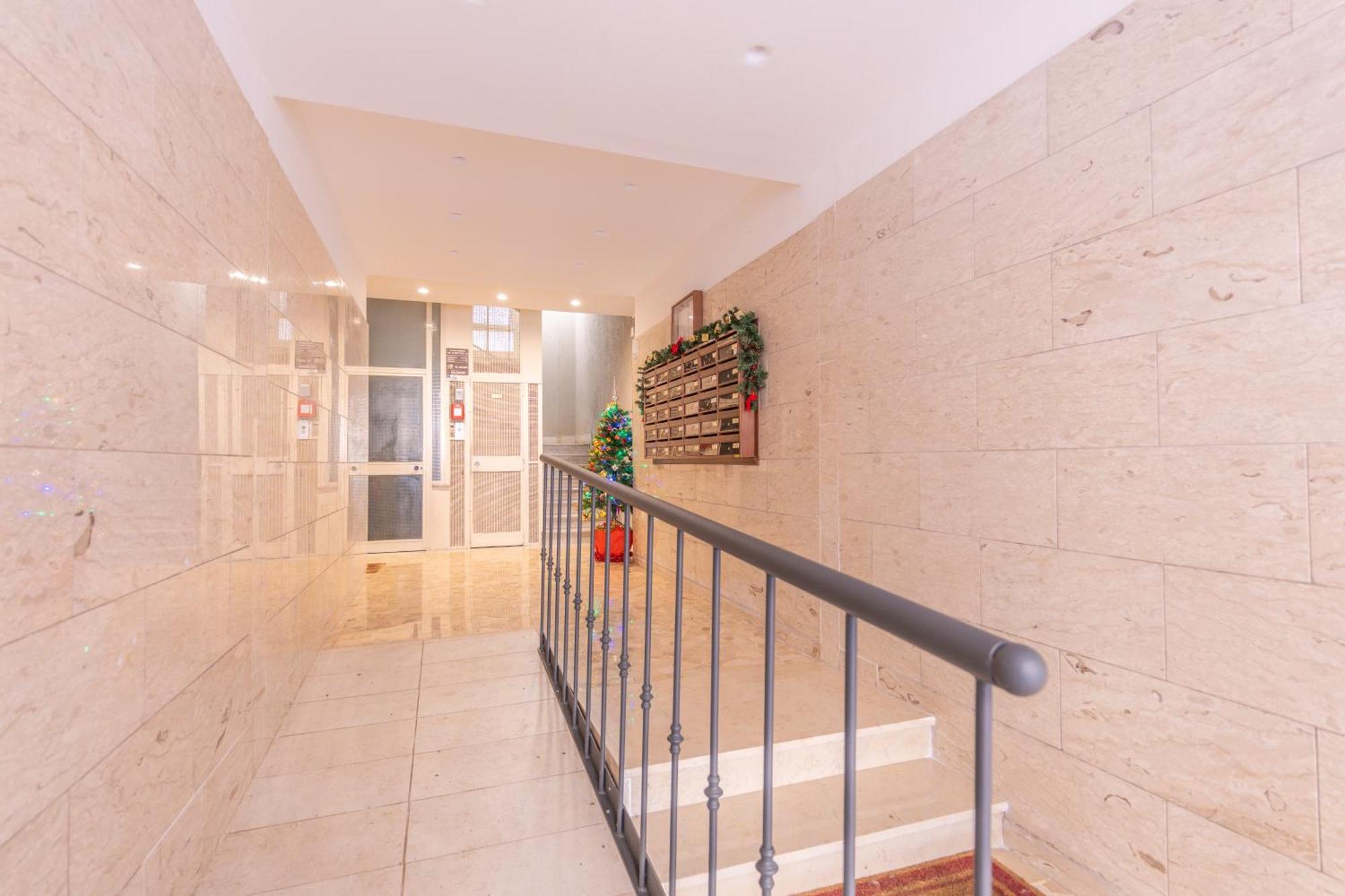Apartment Easy Host Casa Numitore Rome