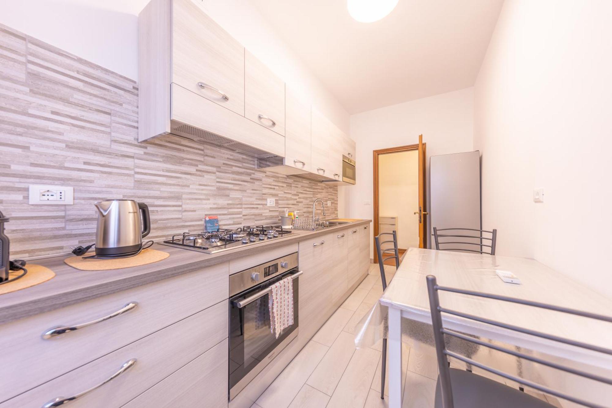 Easy Host Casa Numitore *
