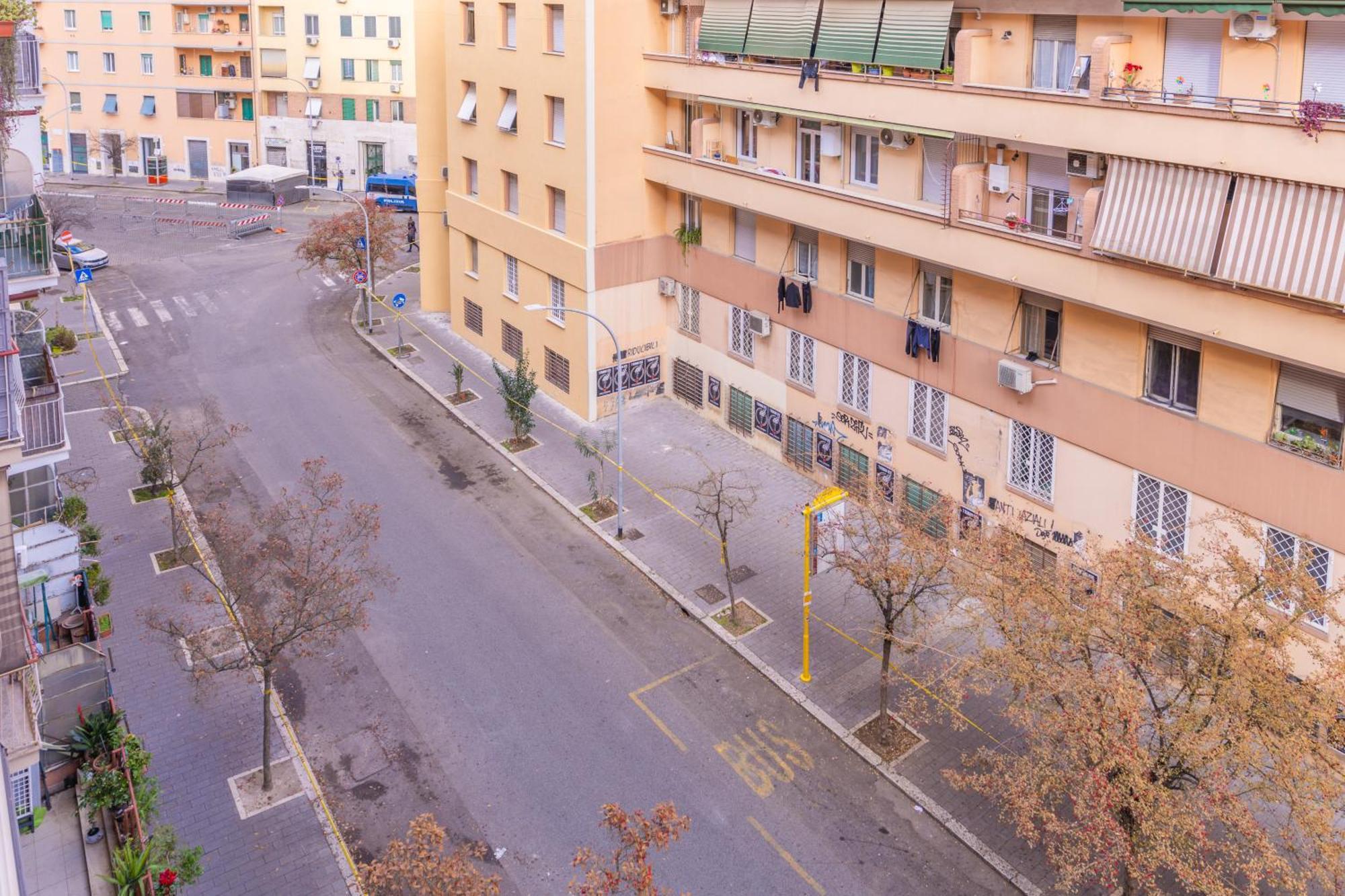 Easy Host Casa Numitore * Rome
