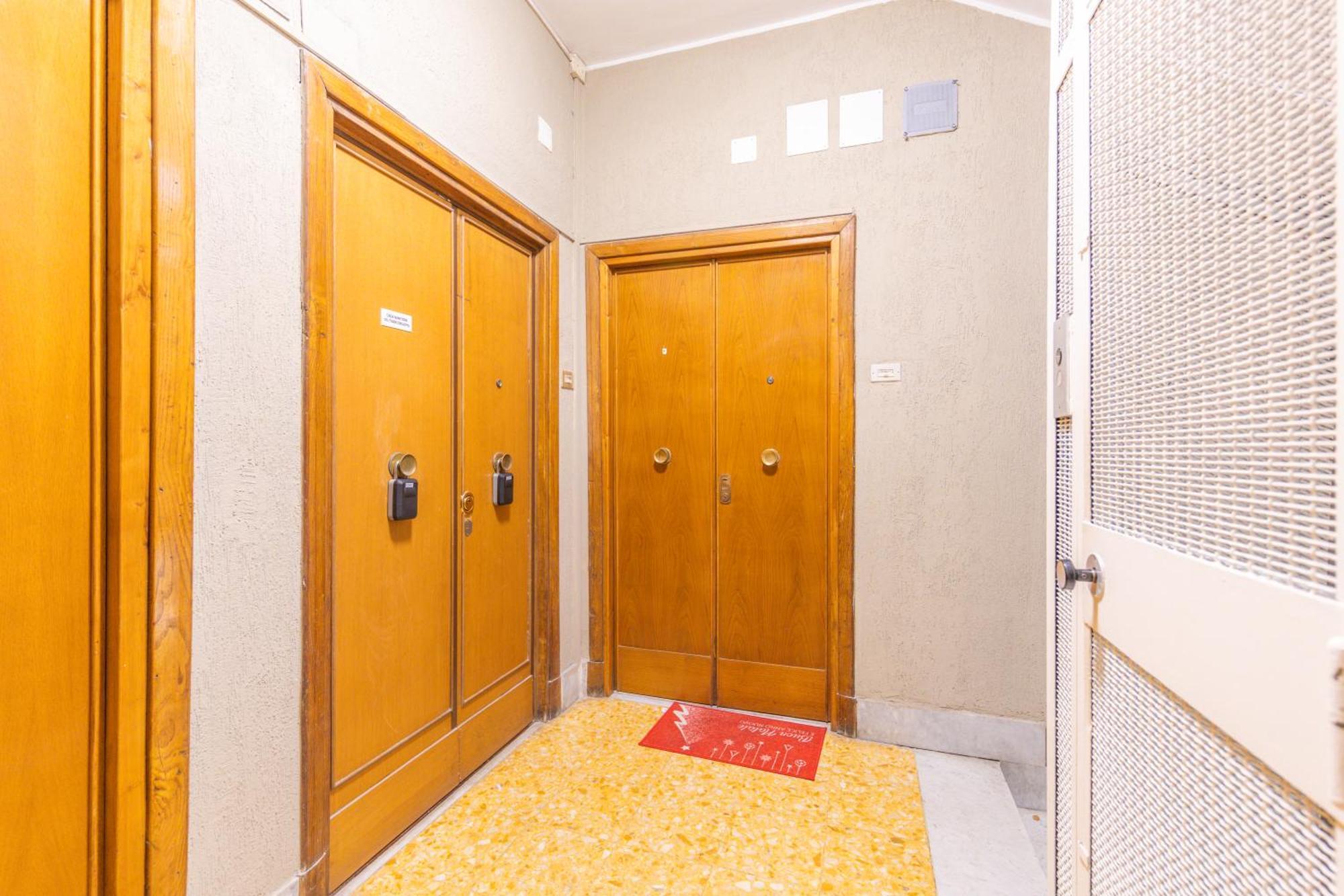 Easy Host Casa Numitore Apartment