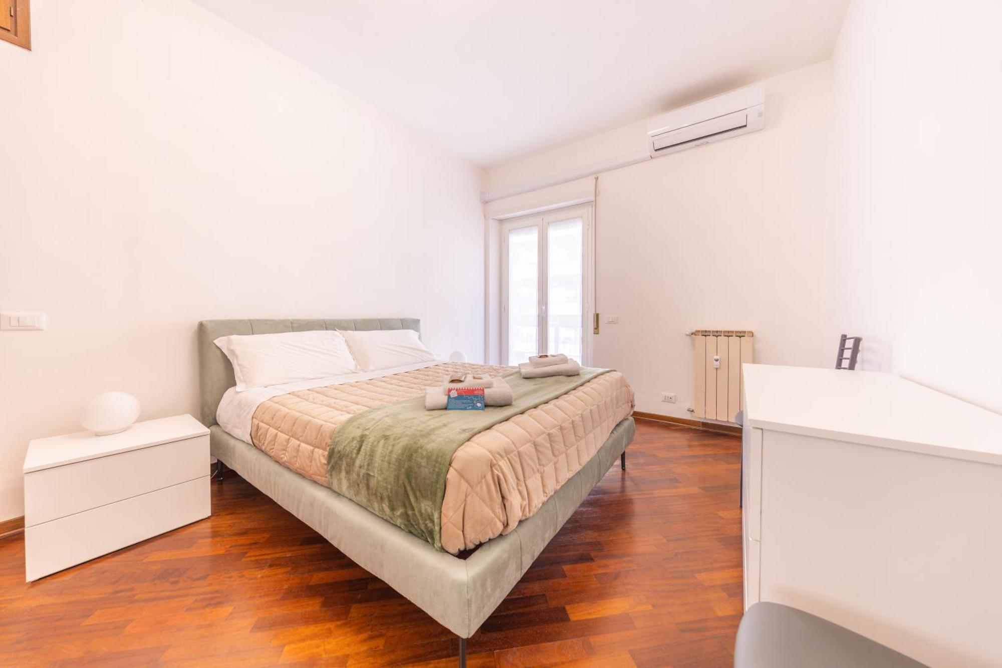 Apartment Easy Host Casa Numitore