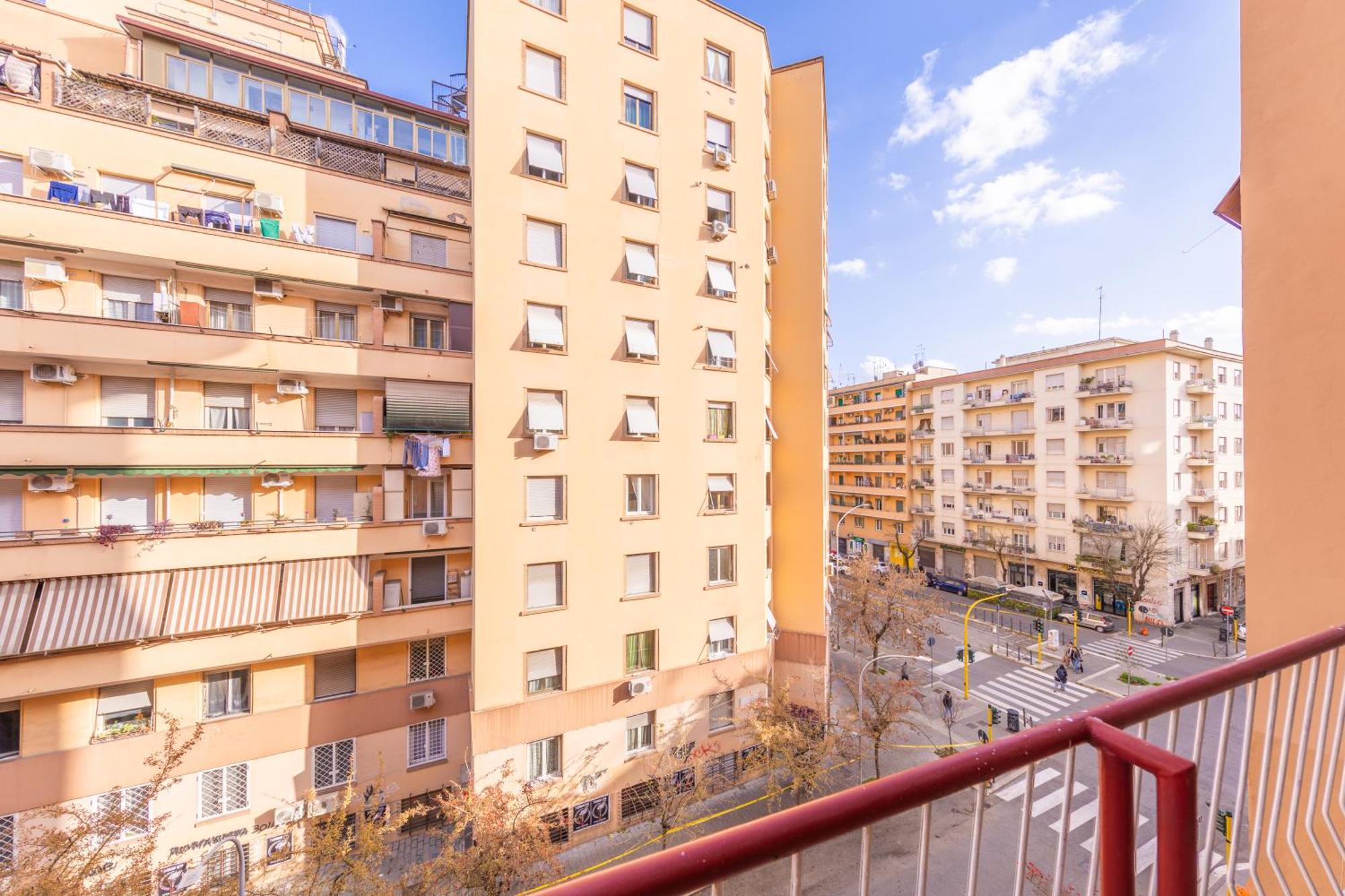 Easy Host Casa Numitore Apartment Rome