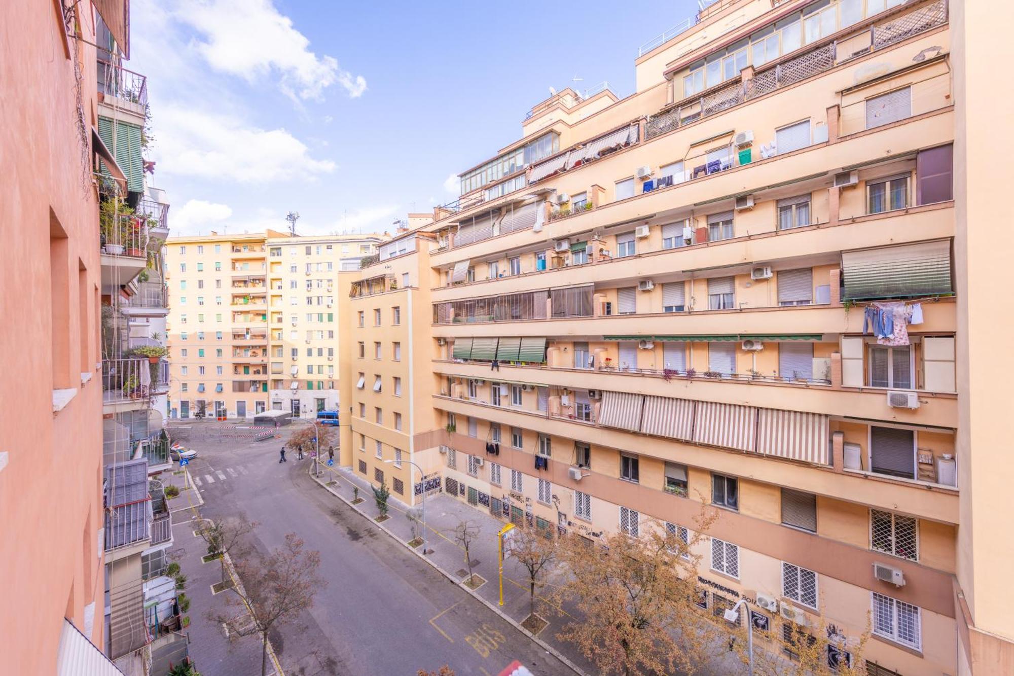 Easy Host Casa Numitore Apartment *