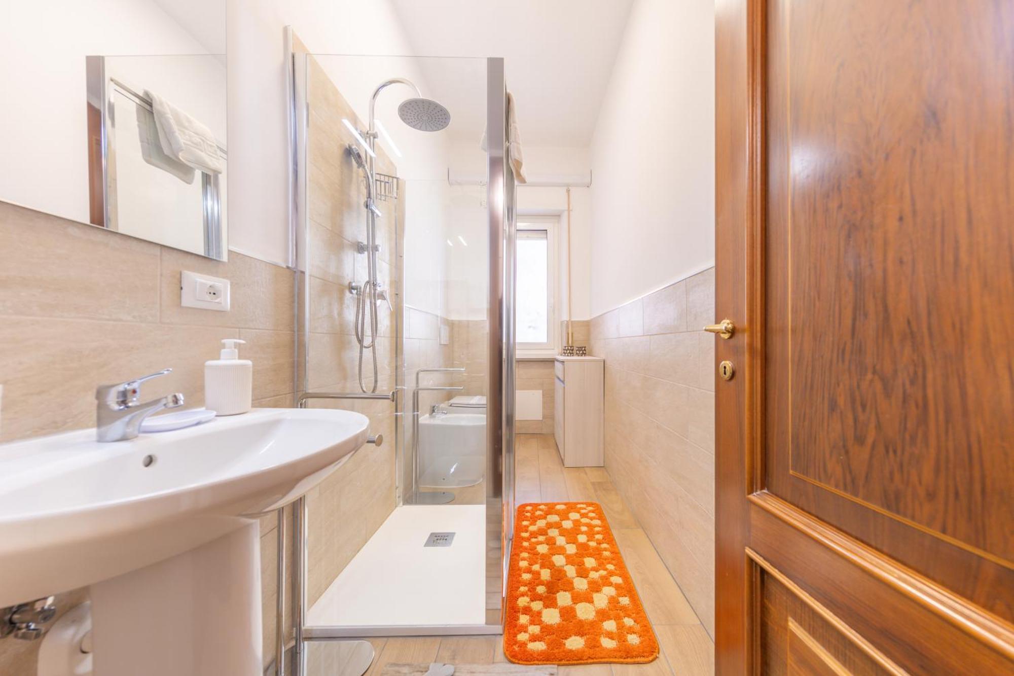 Apartment Easy Host Casa Numitore Rome