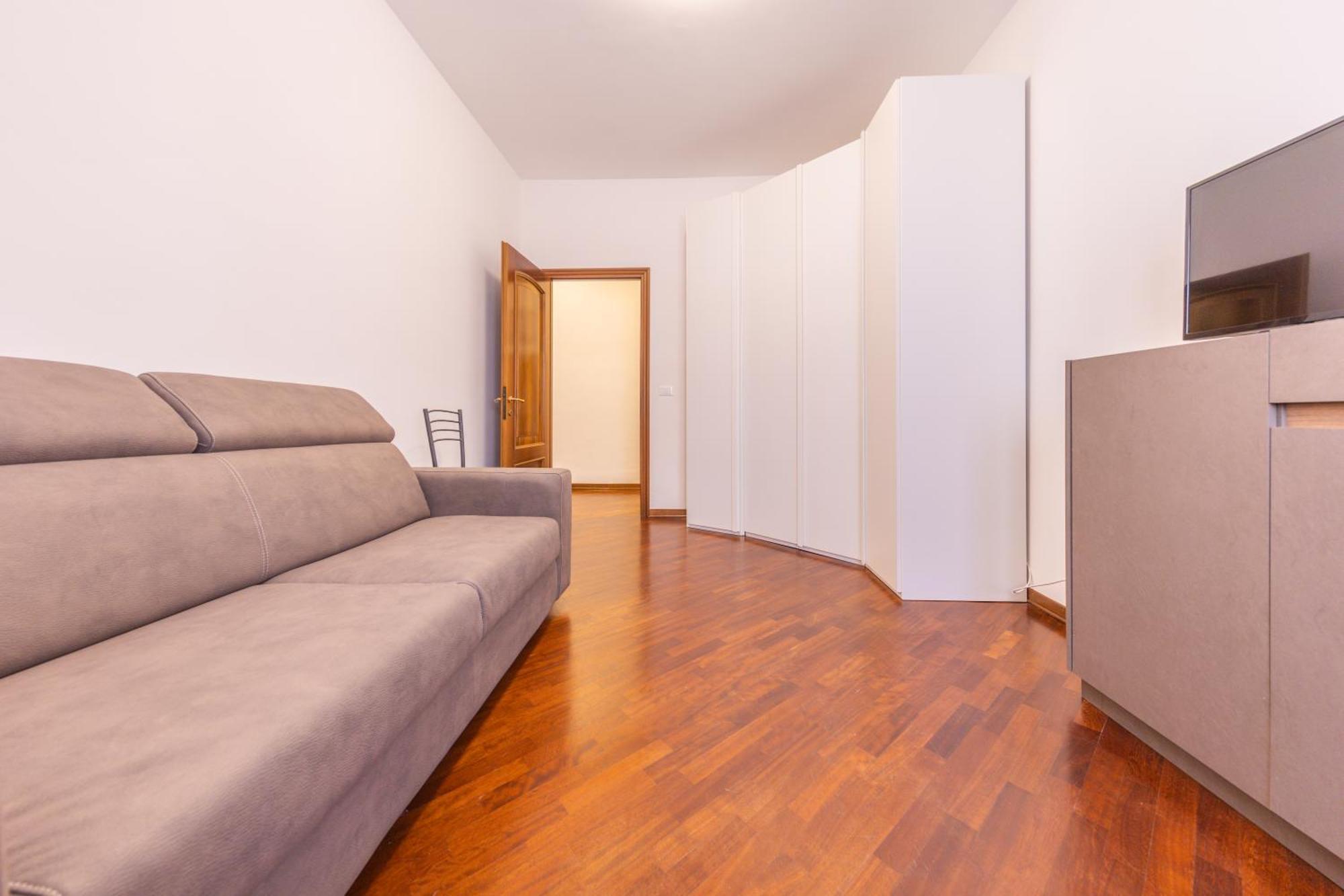 Easy Host Casa Numitore Rome