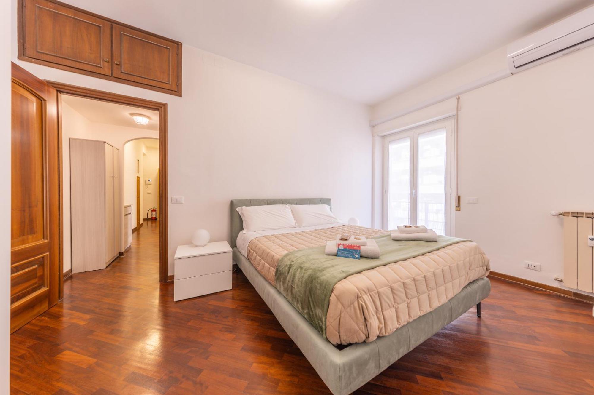 Easy Host Casa Numitore