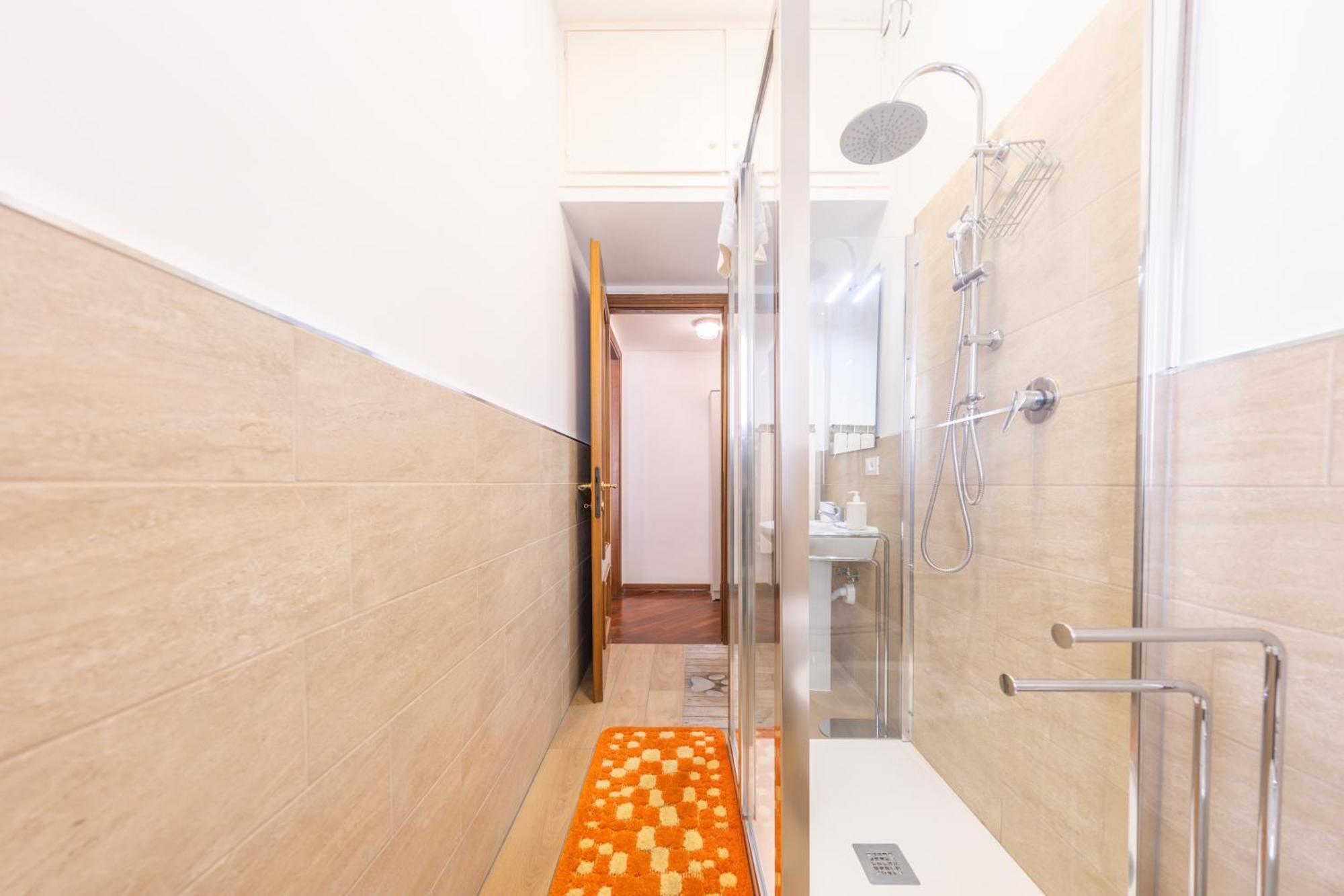Apartment Easy Host Casa Numitore *
