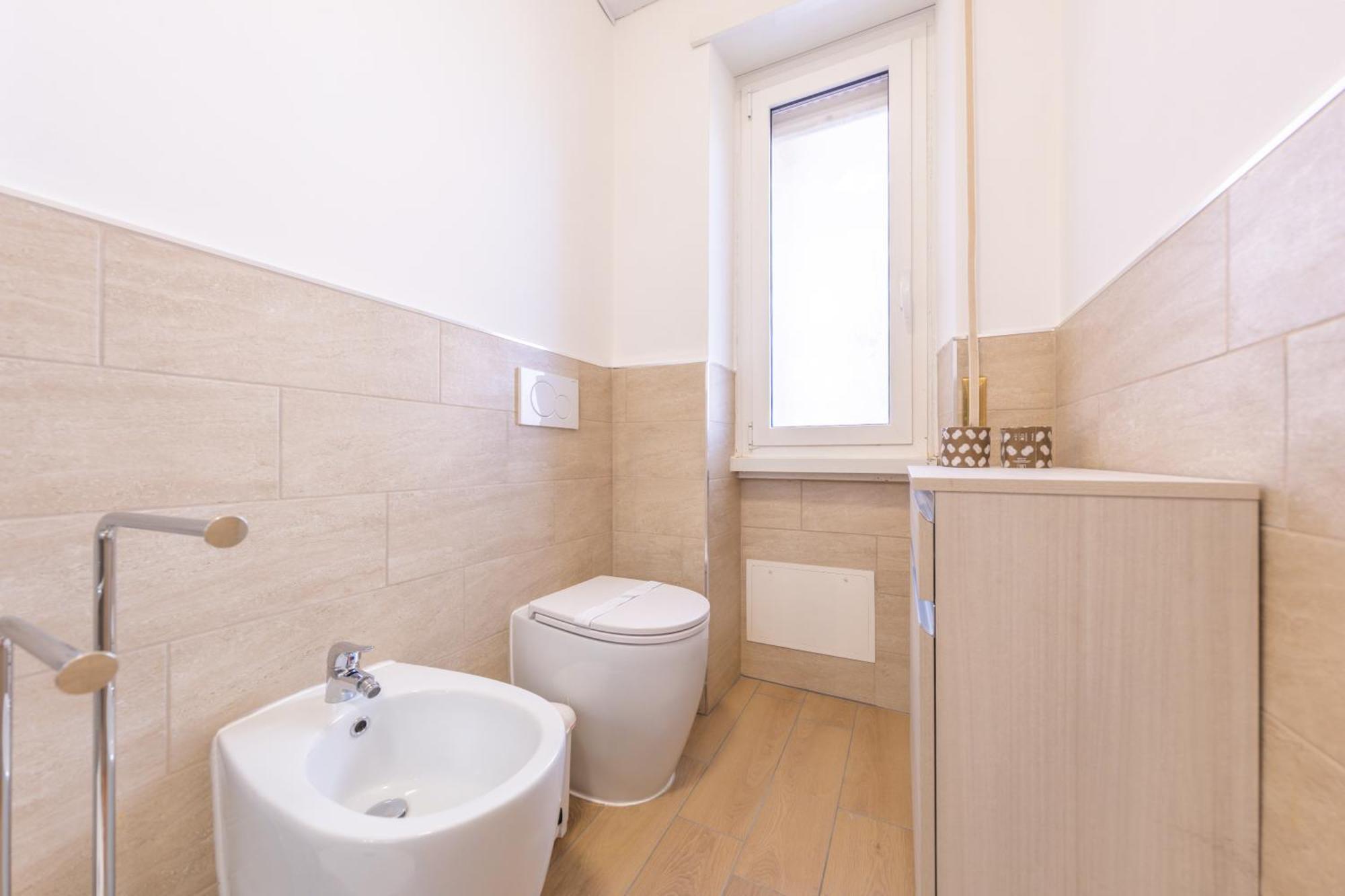Apartment Easy Host Casa Numitore Rome