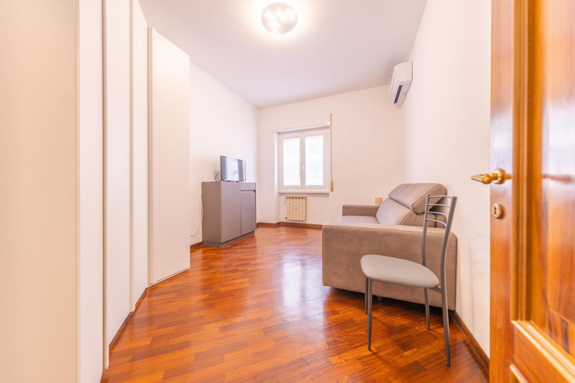 Apartment Easy Host Casa Numitore Rome