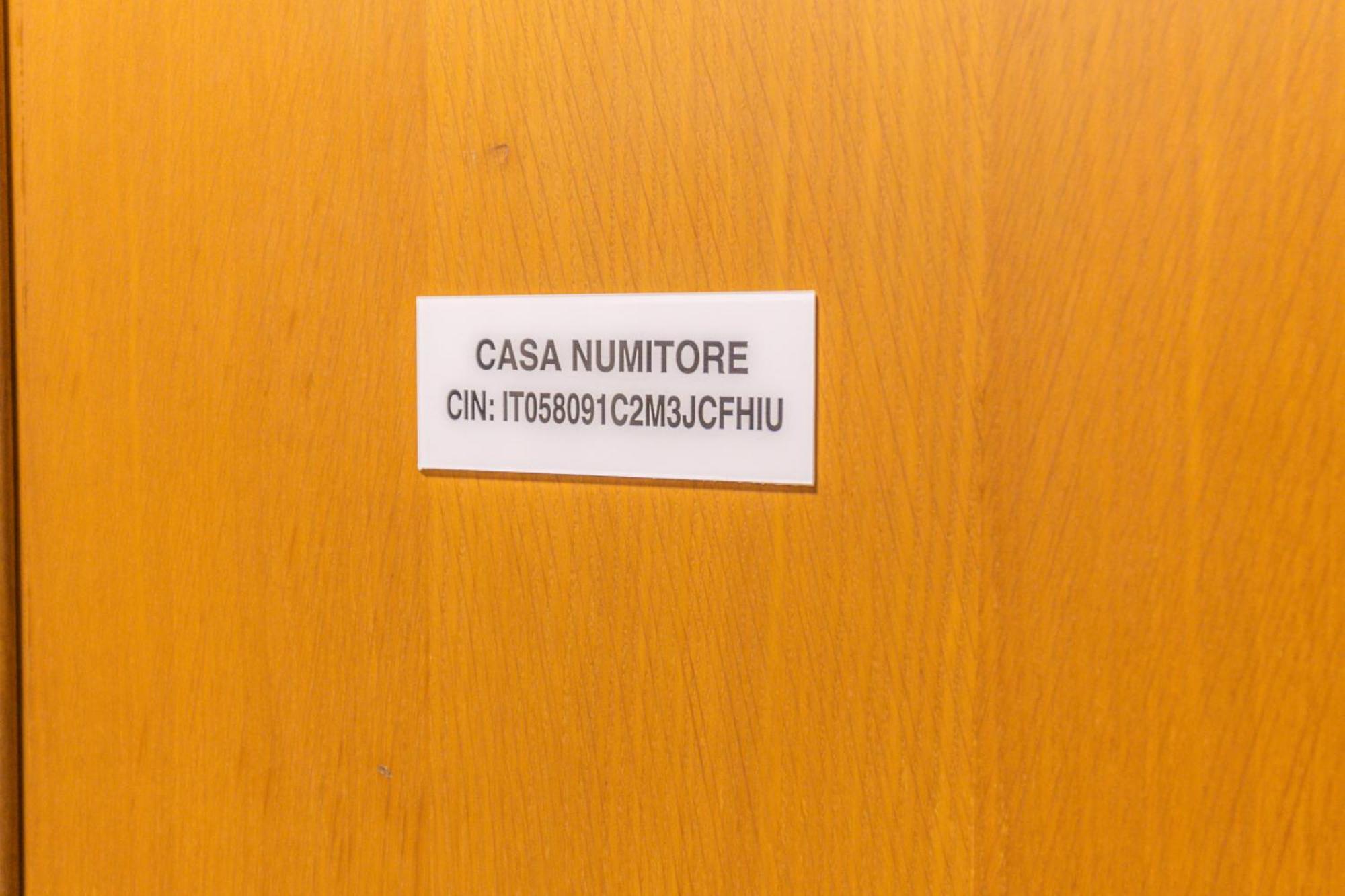 Easy Host Casa Numitore Apartment Rome