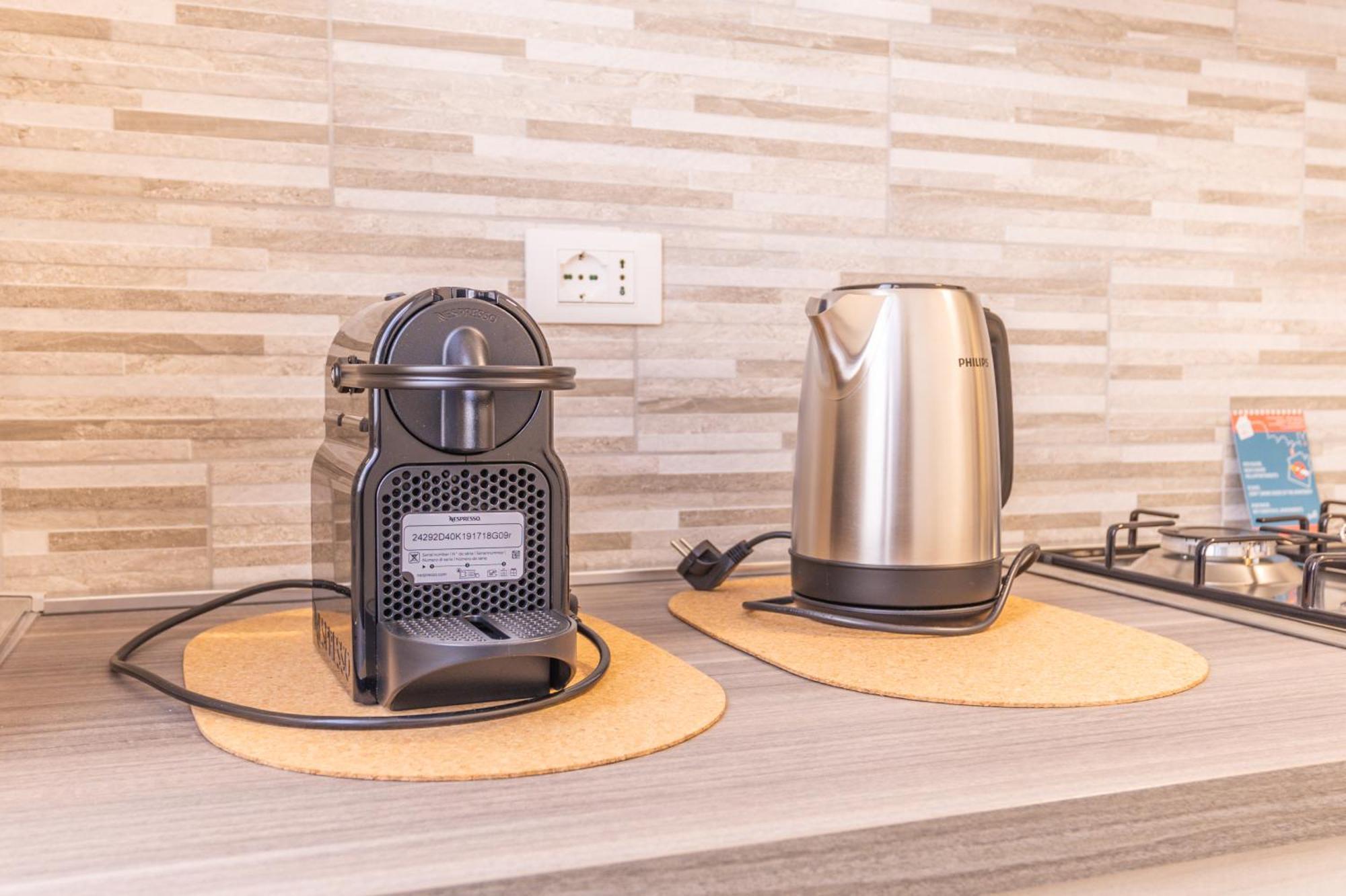 Apartment Easy Host Casa Numitore *