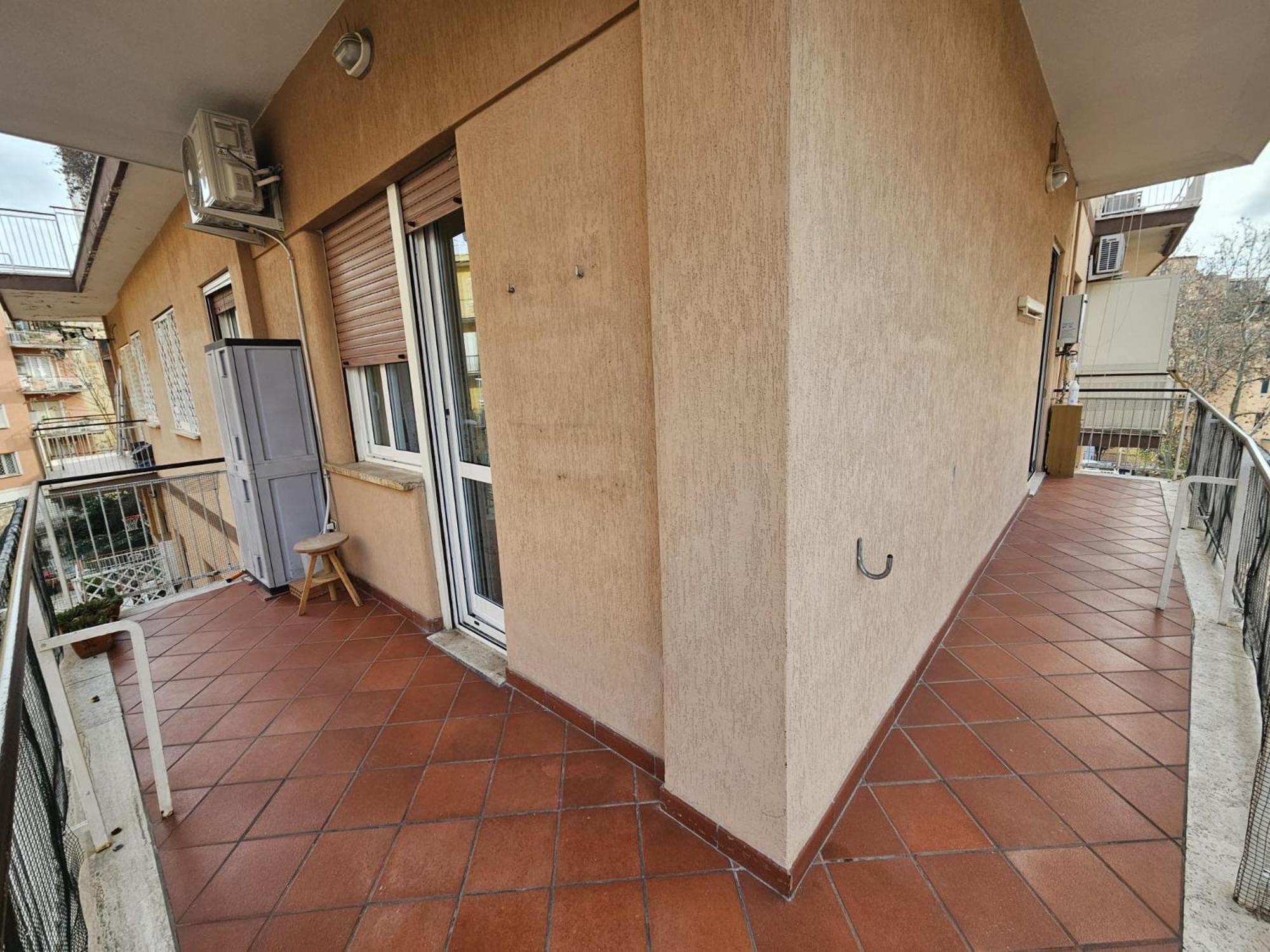 Domus Imperiali Apartment *