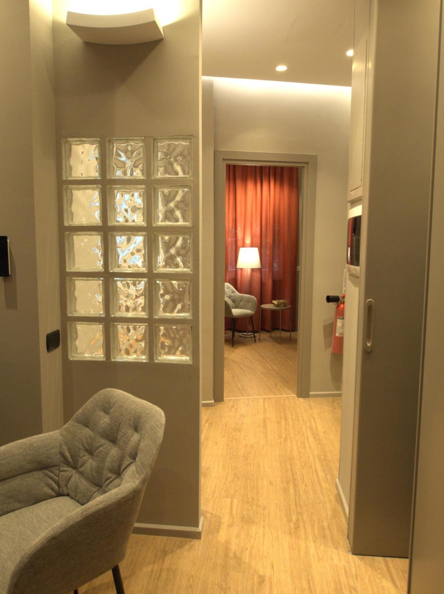 Residenza 19 Apartment Rome