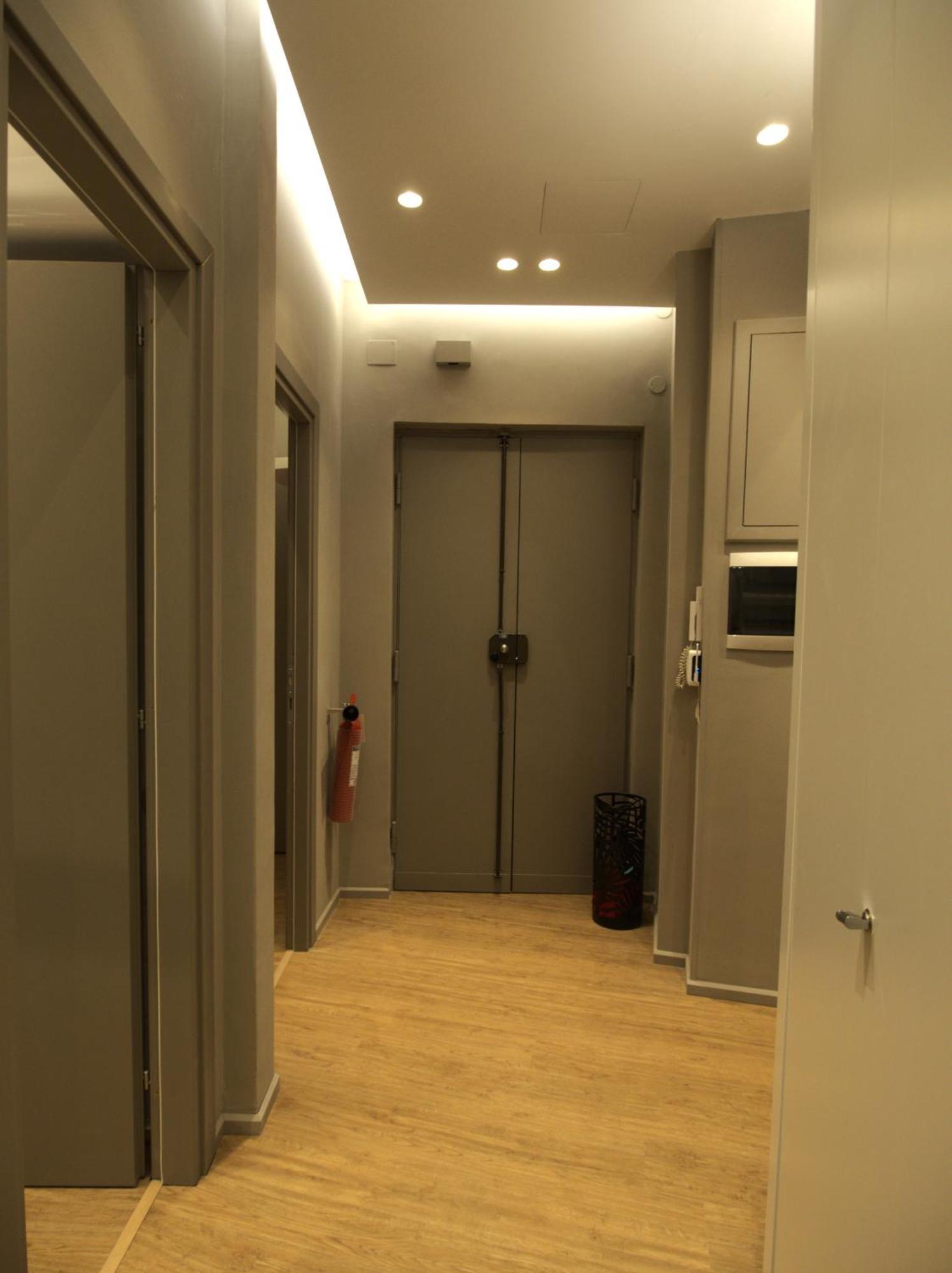 Apartment Residenza 19