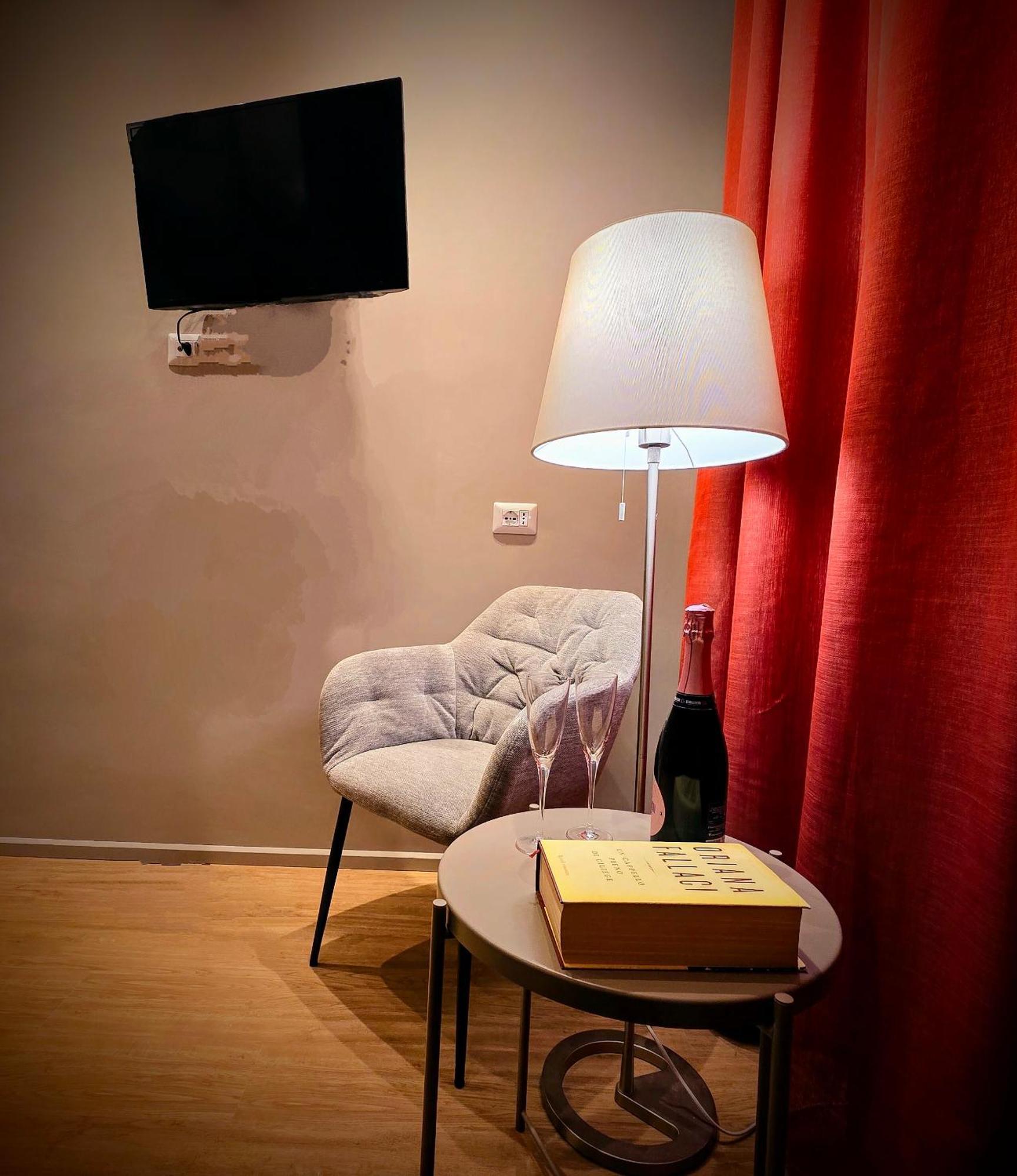 Residenza 19 Apartment