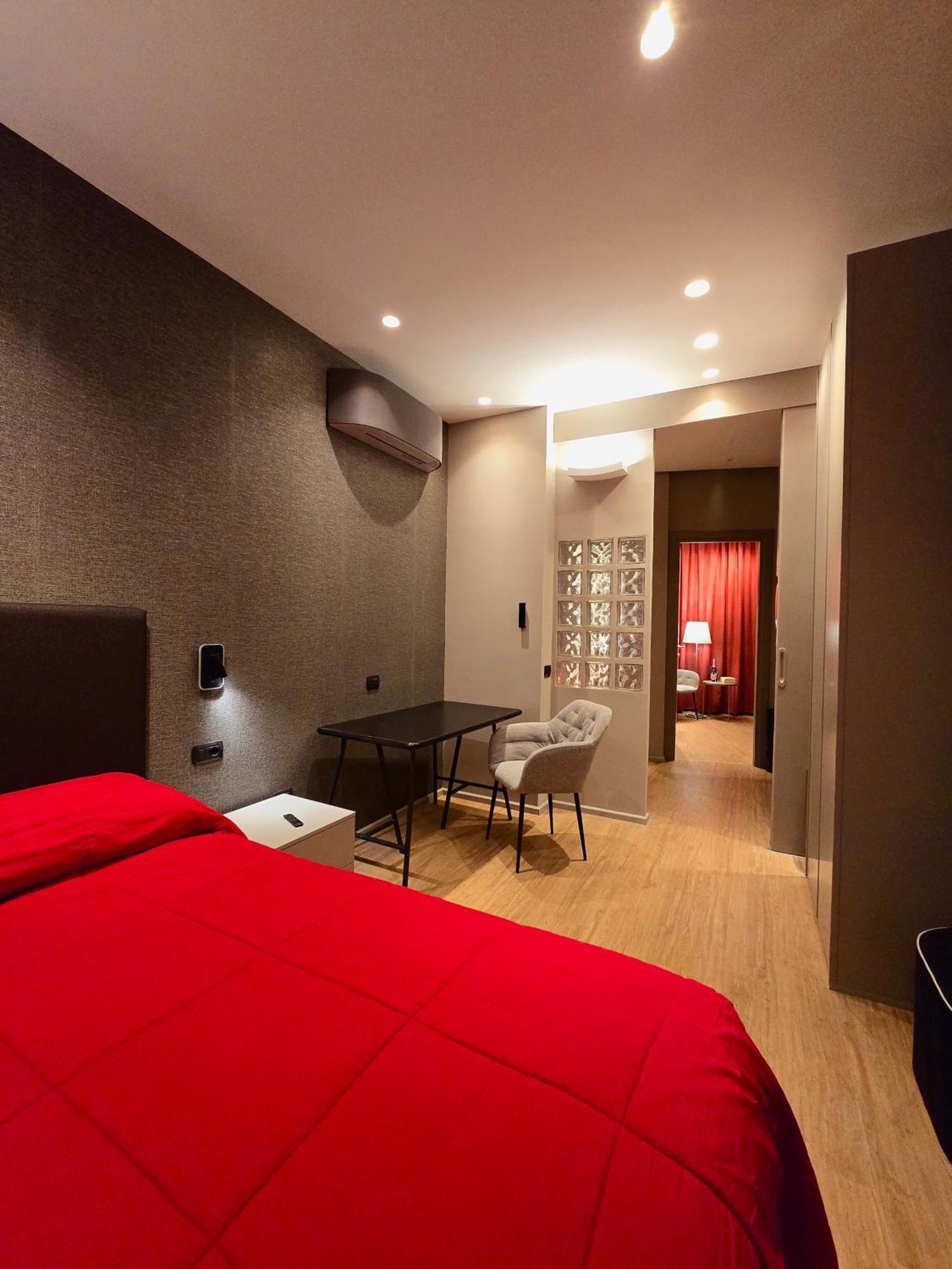 Apartment Residenza 19 *