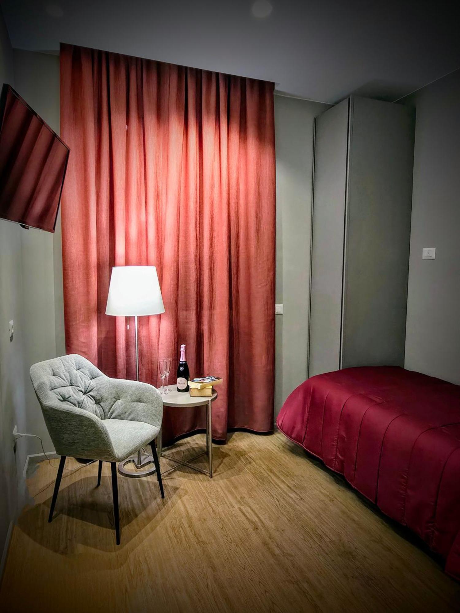 Apartment Residenza 19