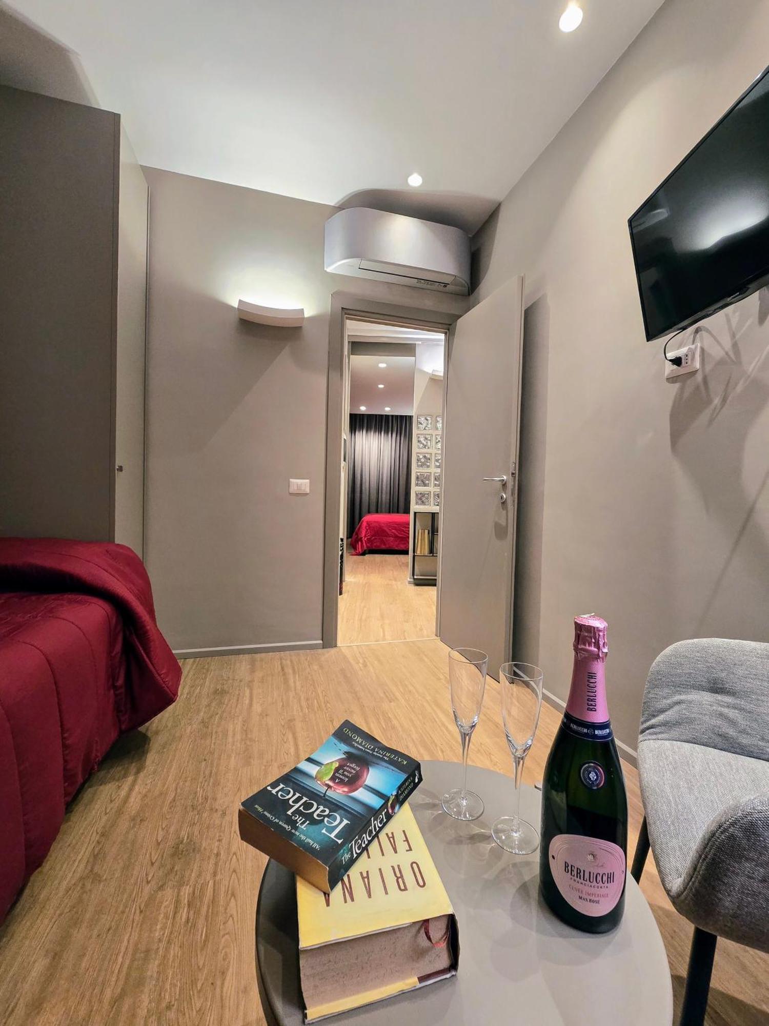 Apartment Residenza 19 *