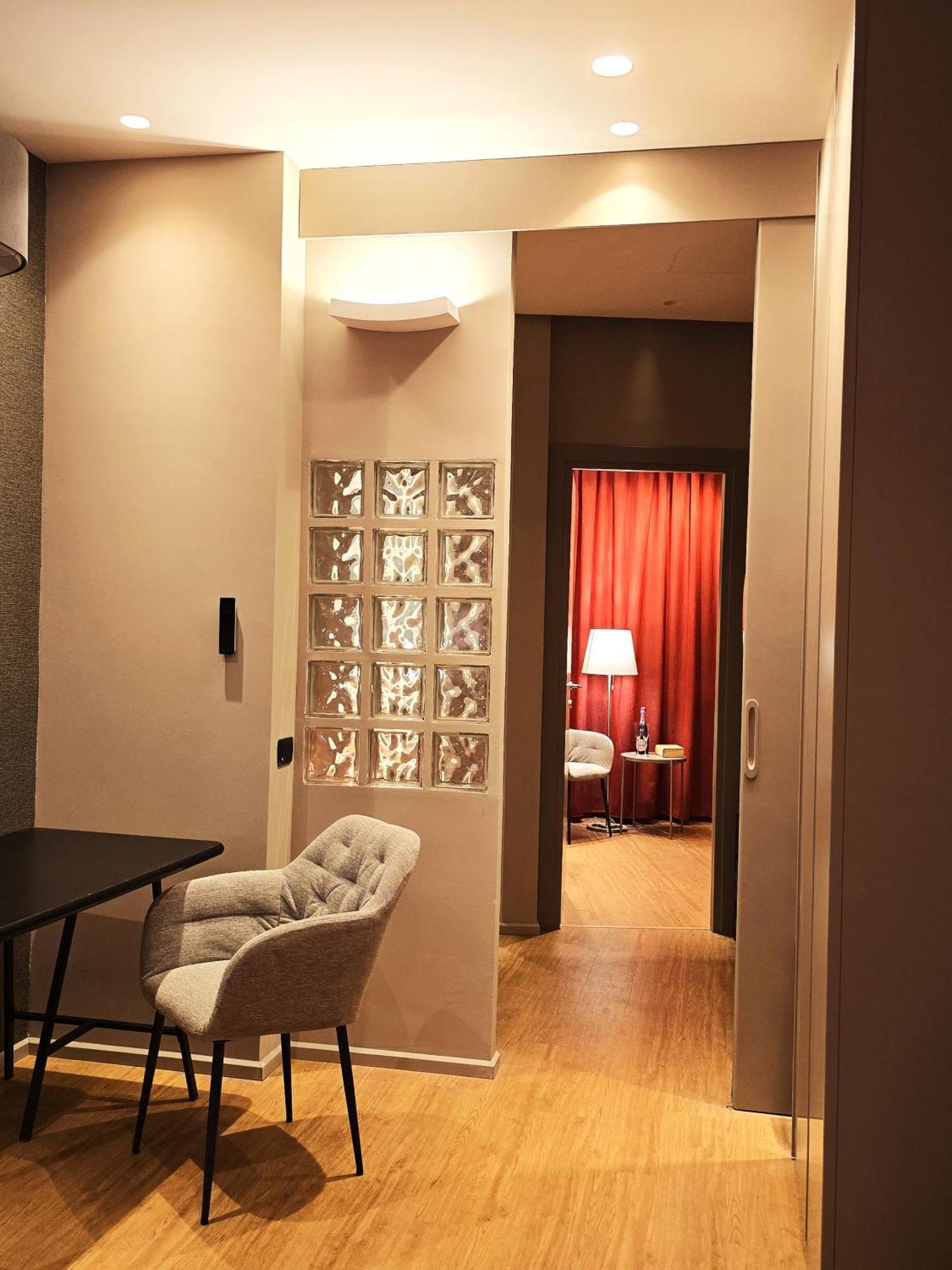 Apartment Residenza 19 *