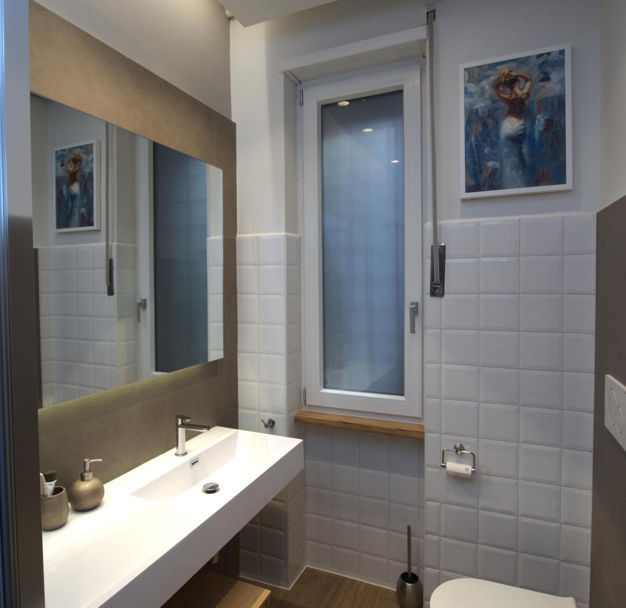 Apartment Residenza 19