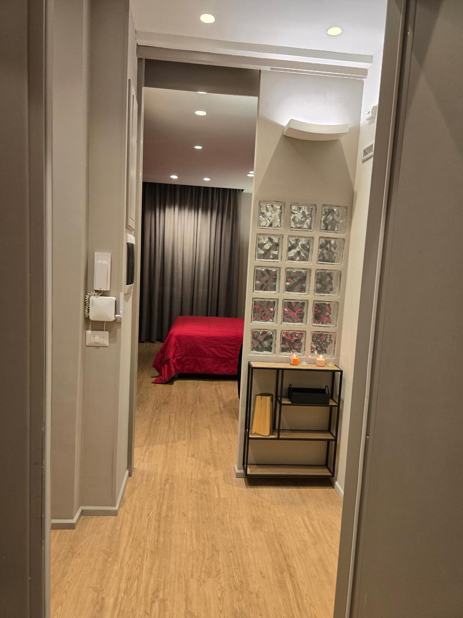 Apartment Residenza 19 *
