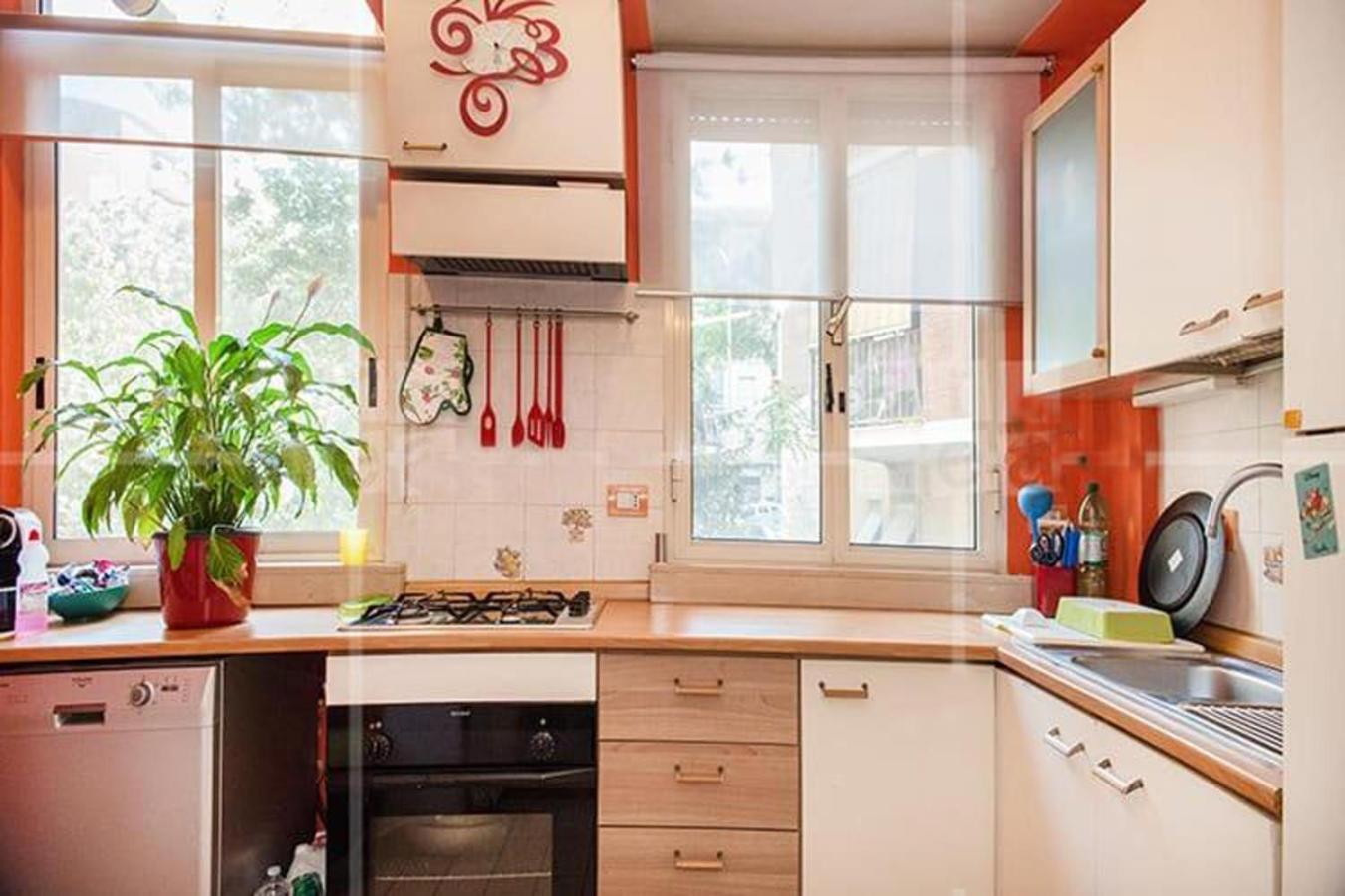 San Paolo Holidays Apartment