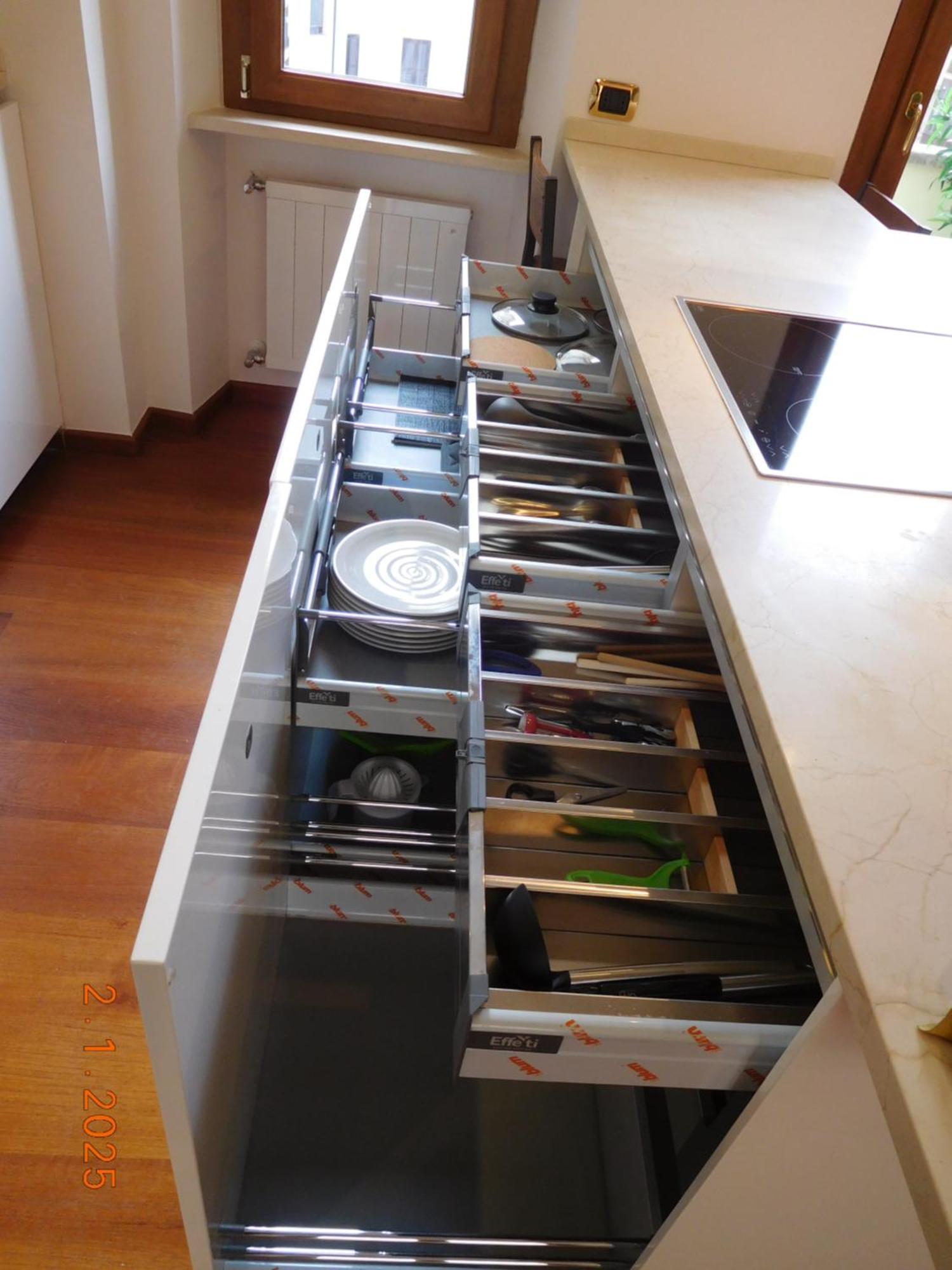 Borsieri - By 101flats Apartment Rome