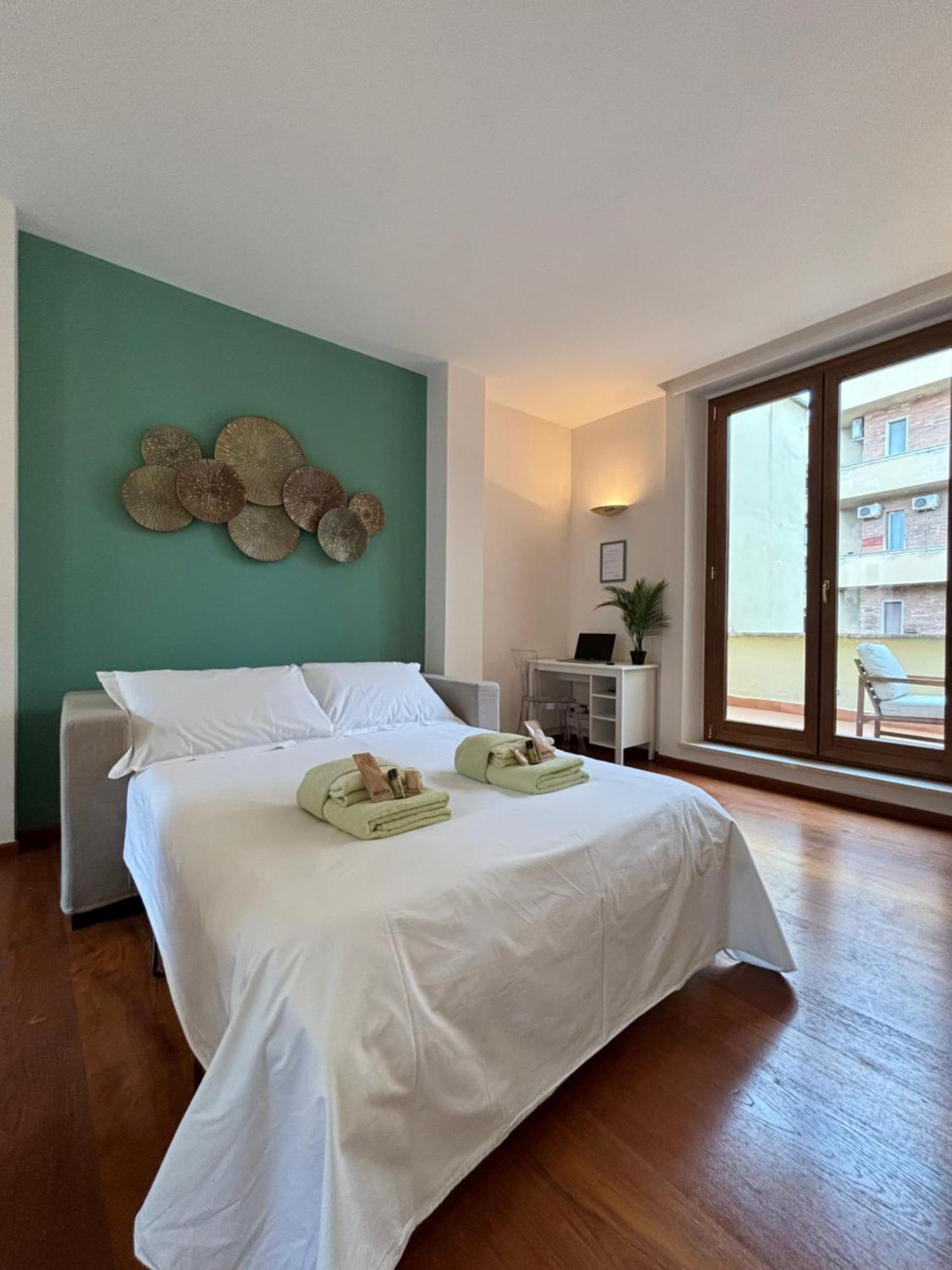 Borsieri - By 101flats * Rome