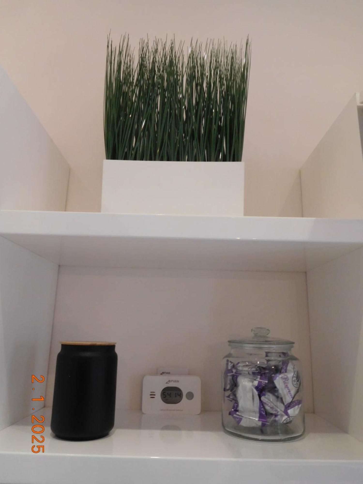 Borsieri - By 101flats Apartment Rome